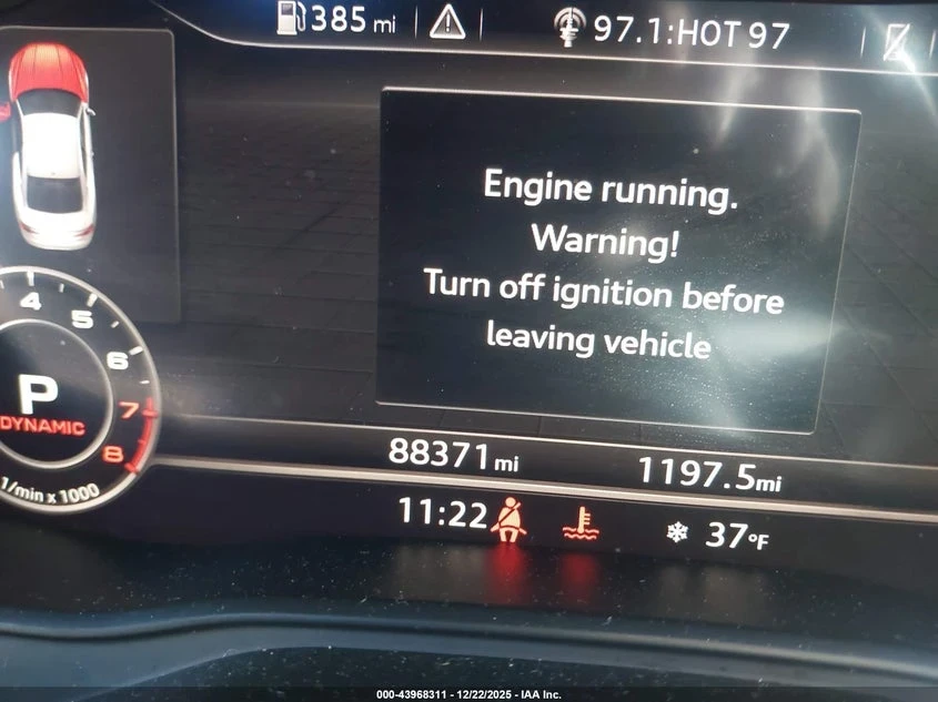 Audi A5, снимка 7 - Автомобили и джипове - 53896085