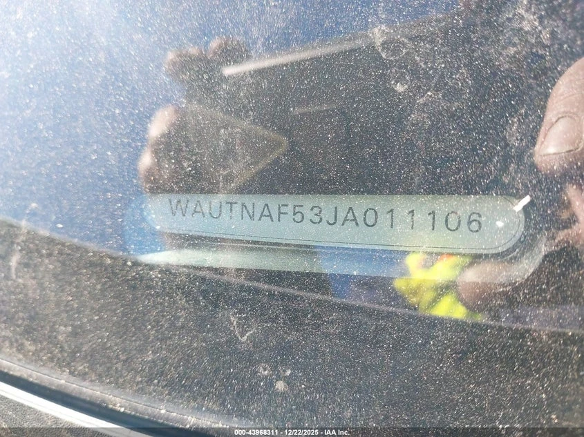 Audi A5, снимка 16 - Автомобили и джипове - 53896085