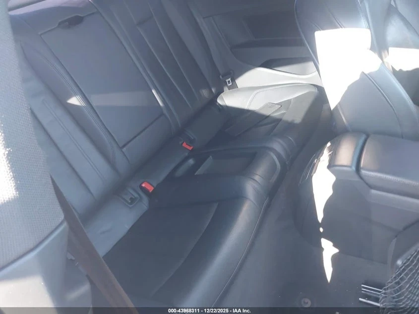 Audi A5, снимка 8 - Автомобили и джипове - 53896085