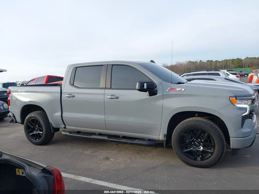 Chevrolet Silverado 5.3l 1500 4Wd Short Bed Rst, снимка 13 - Автомобили и джипове - 53919123