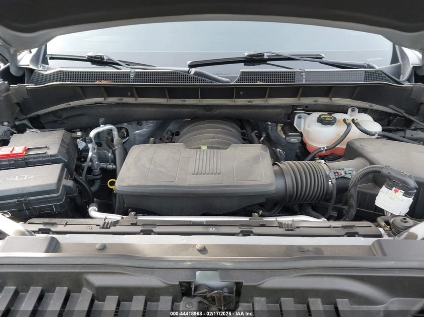 Chevrolet Silverado 5.3l 1500 4Wd Short Bed Rst, снимка 10 - Автомобили и джипове - 53919123