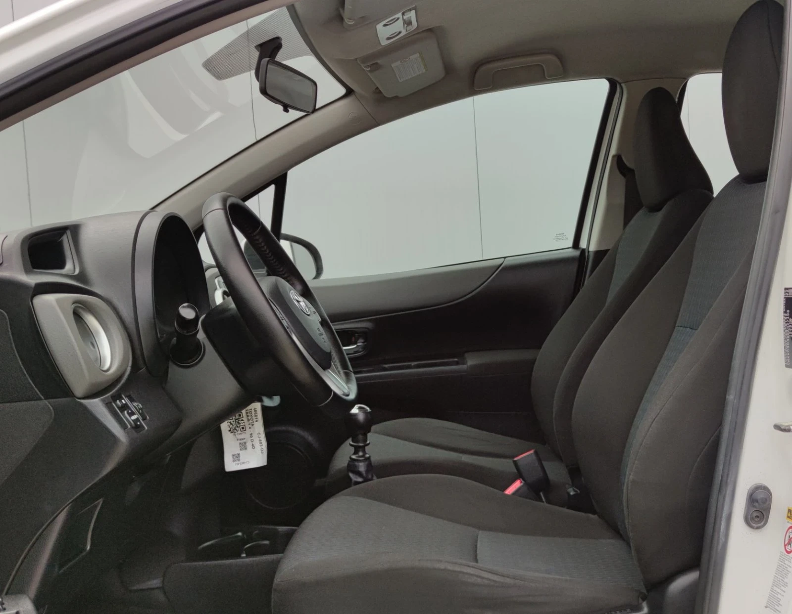 Toyota Yaris 1.4D4D* 90�.�*  | Mobile.bg � ����������� 9