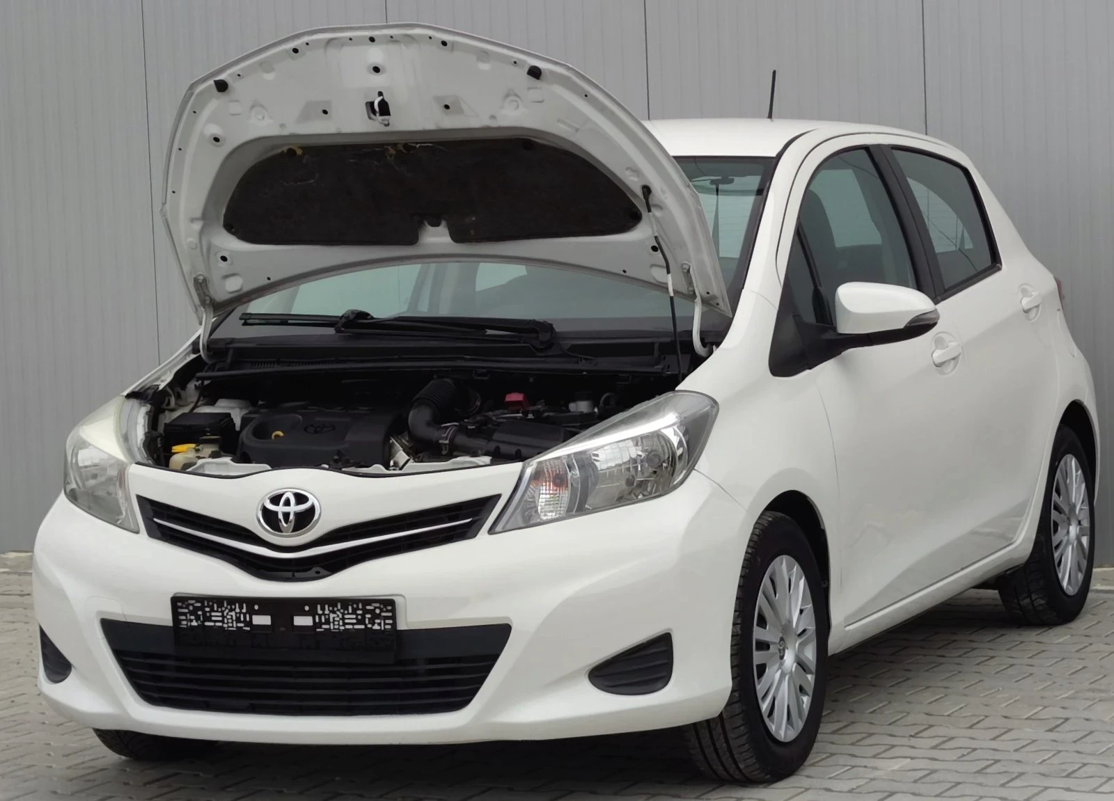 Toyota Yaris 1.4D4D* 90�.�*  | Mobile.bg � ����������� 16