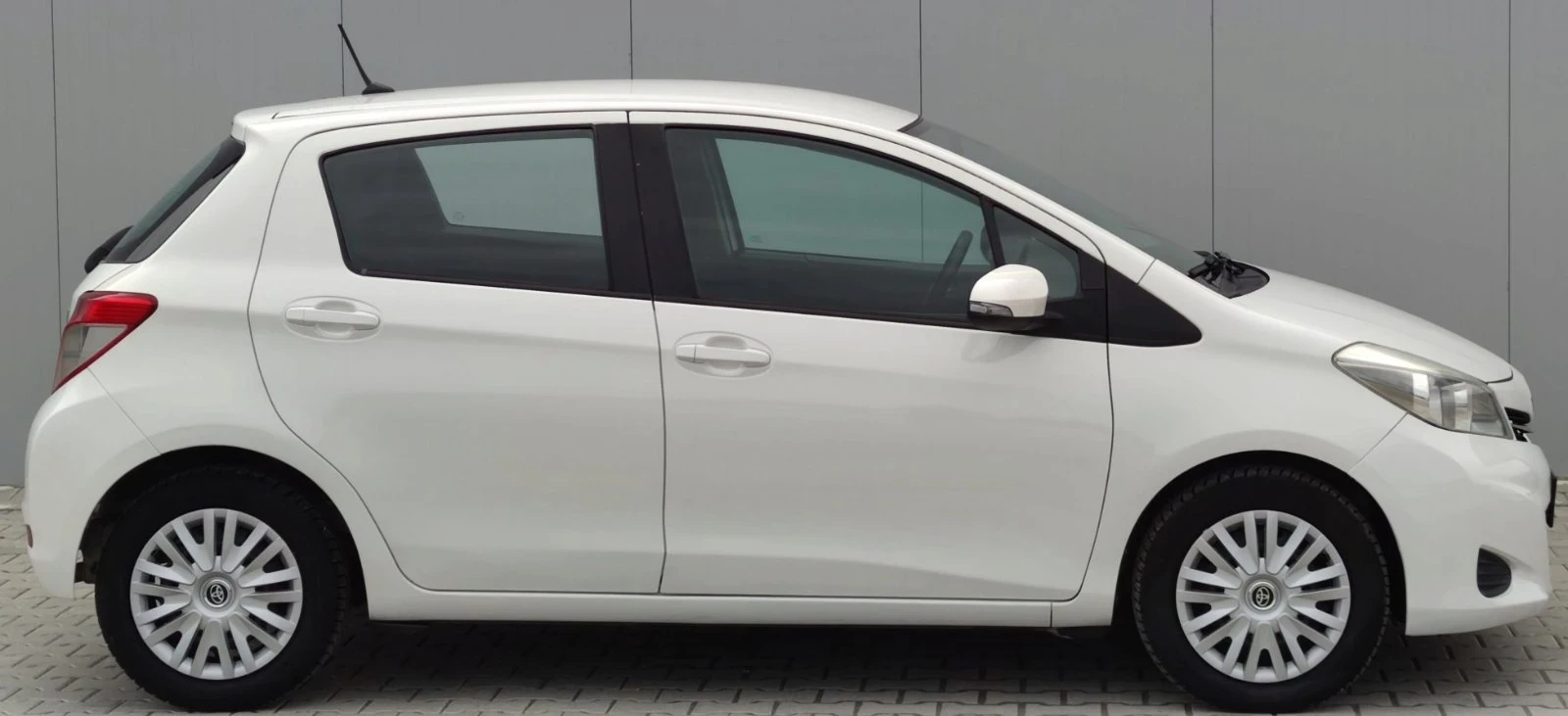 Toyota Yaris 1.4D4D* 90�.�*  | Mobile.bg � ����������� 2