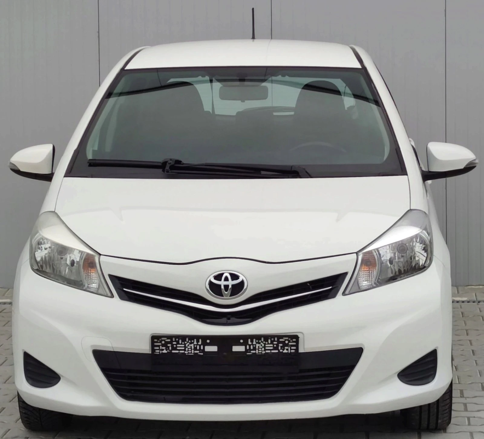 Toyota Yaris 1.4D4D* 90�.�*  | Mobile.bg � ����������� 8