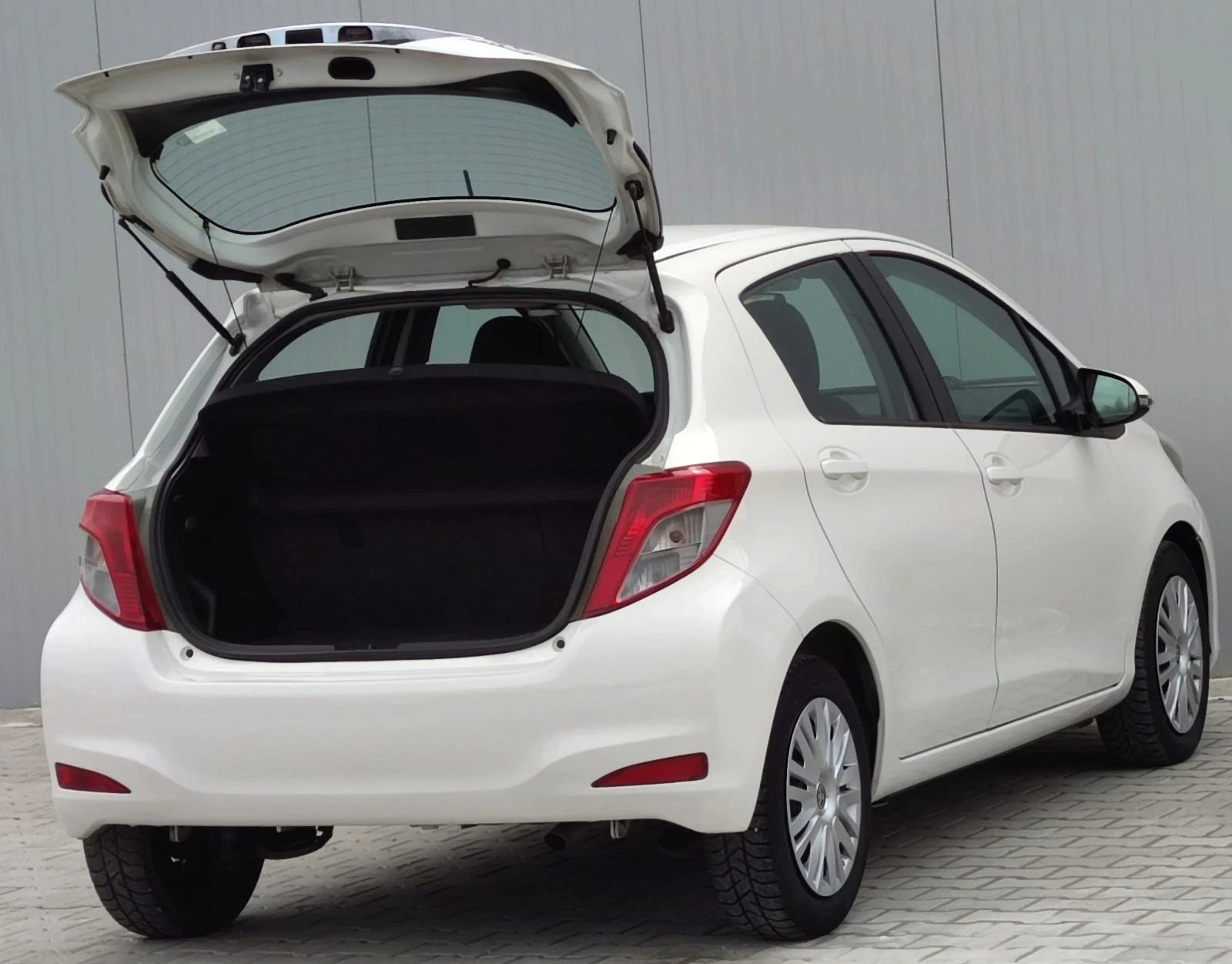 Toyota Yaris 1.4D4D* 90�.�*  | Mobile.bg � ����������� 15