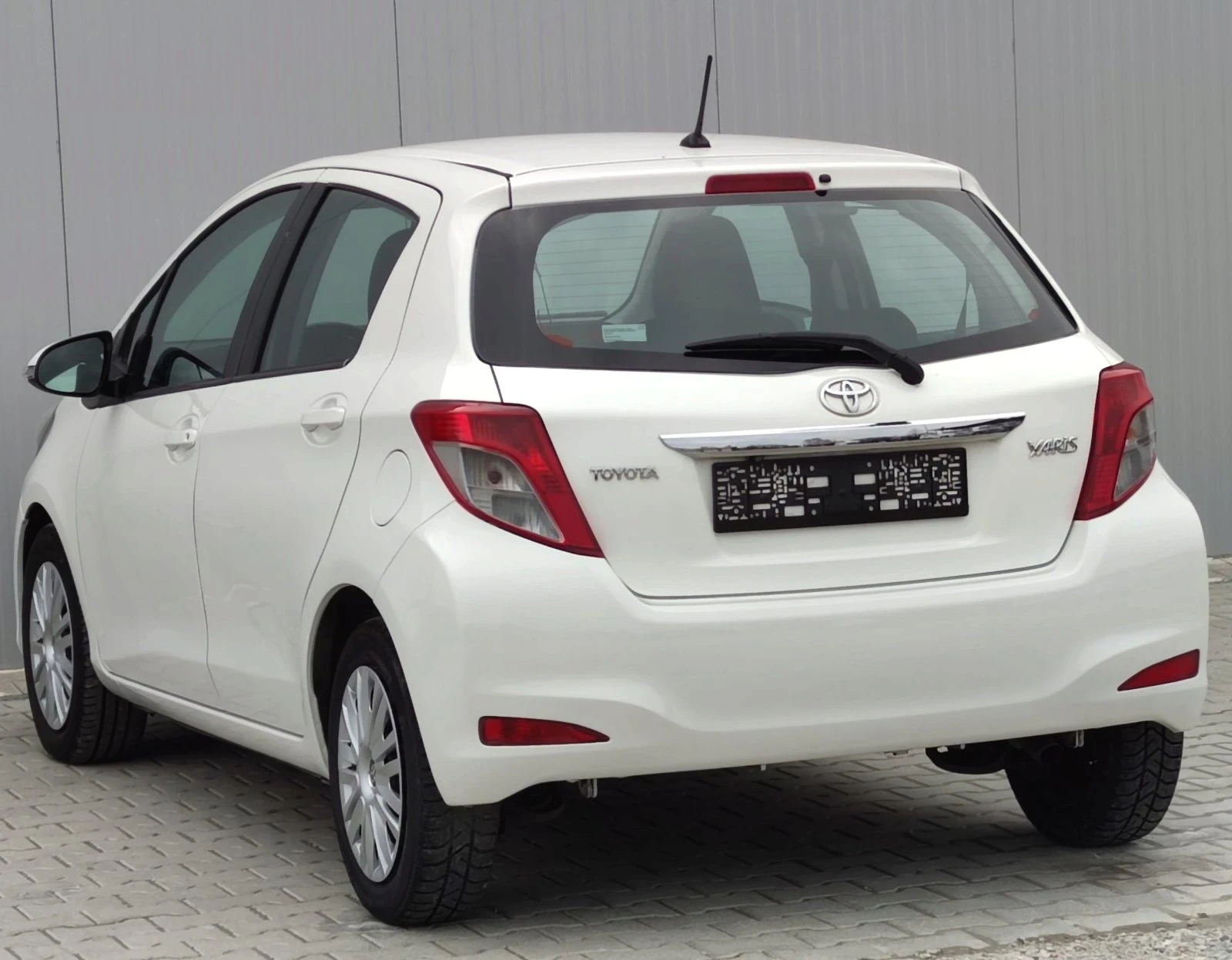 Toyota Yaris 1.4D4D* 90�.�*  | Mobile.bg � ����������� 5