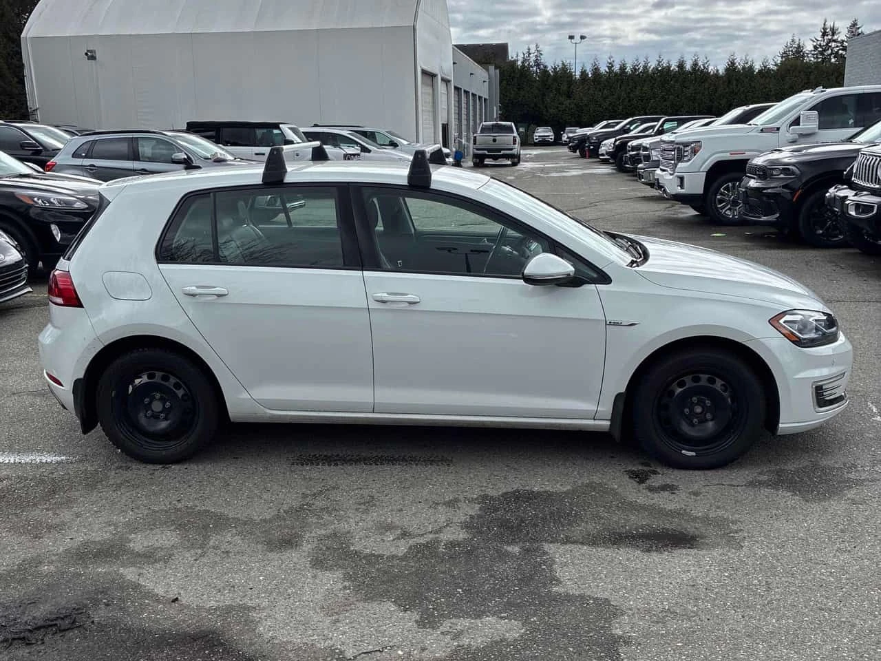 VW Golf * Comfortline * CARFAX * ДВА КЛЮЧА * KEYLESS, снимка 3 - Автомобили и джипове - 54104922