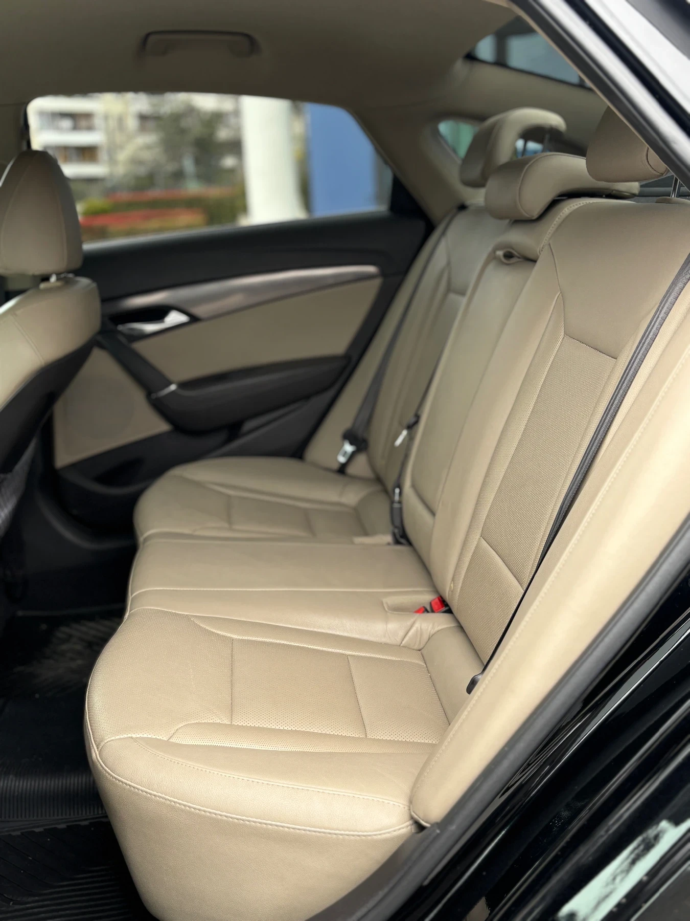 Hyundai I40, снимка 8 - Автомобили и джипове - 54108071