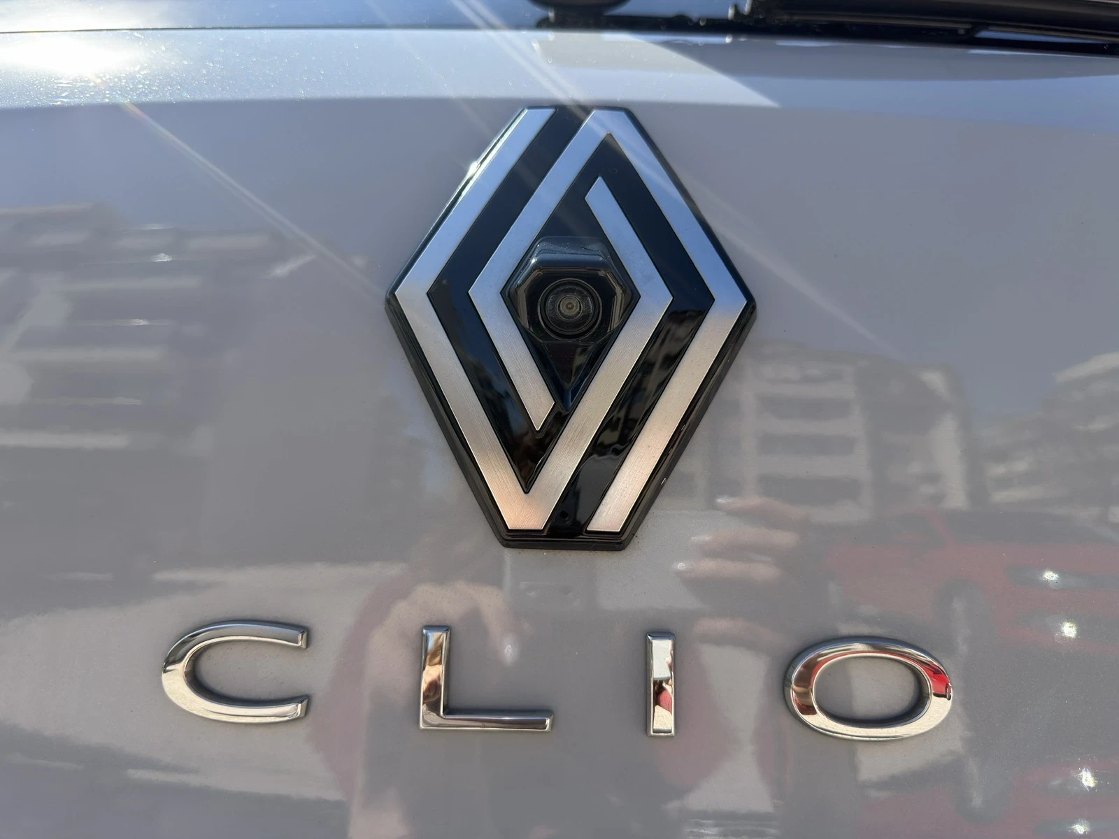 Renault Clio 1.0 TCe 100 LPG, снимка 15 - Автомобили и джипове - 54231694