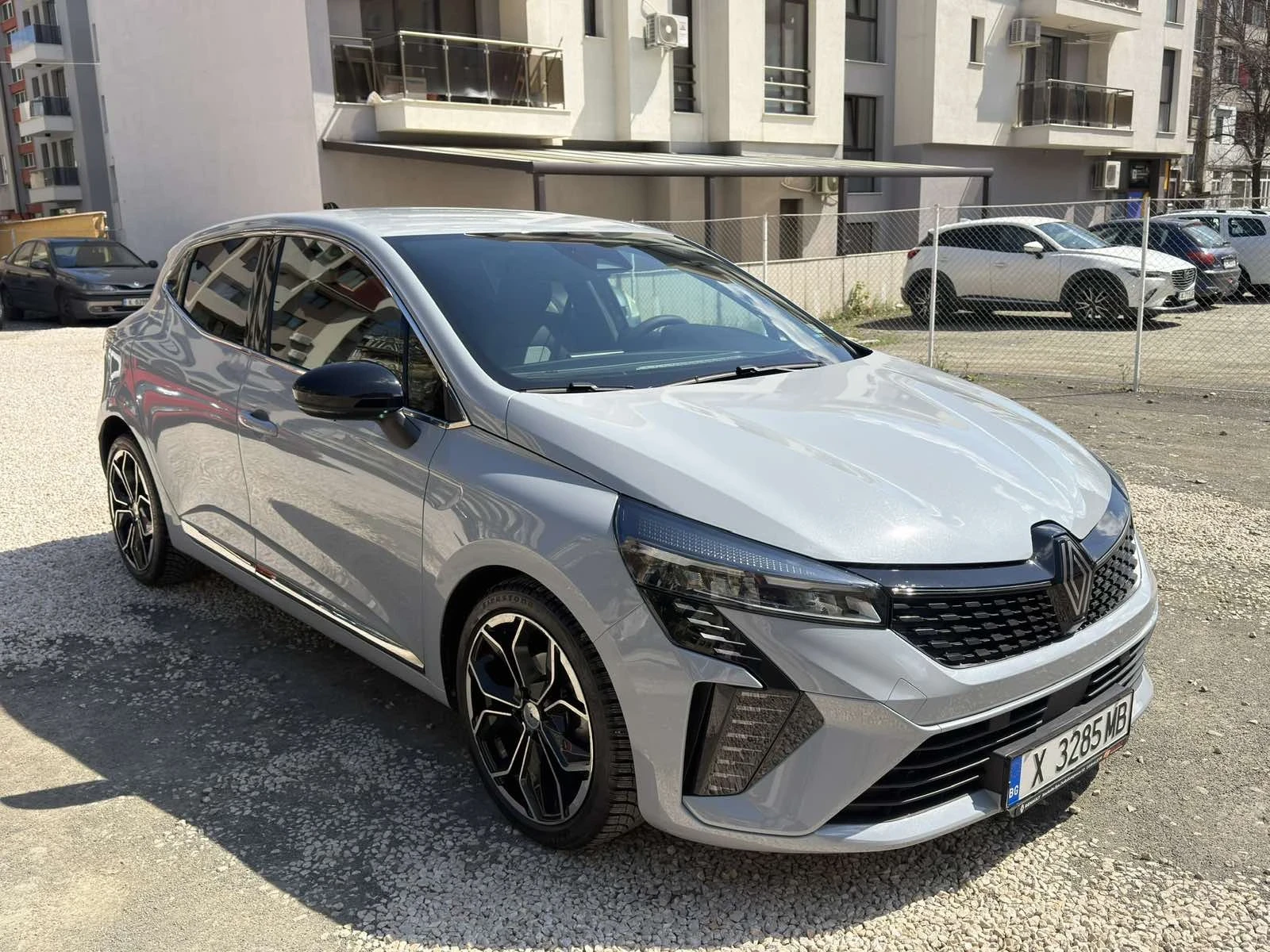 Renault Clio 1.0 TCe 100 LPG, снимка 2 - Автомобили и джипове - 54231694