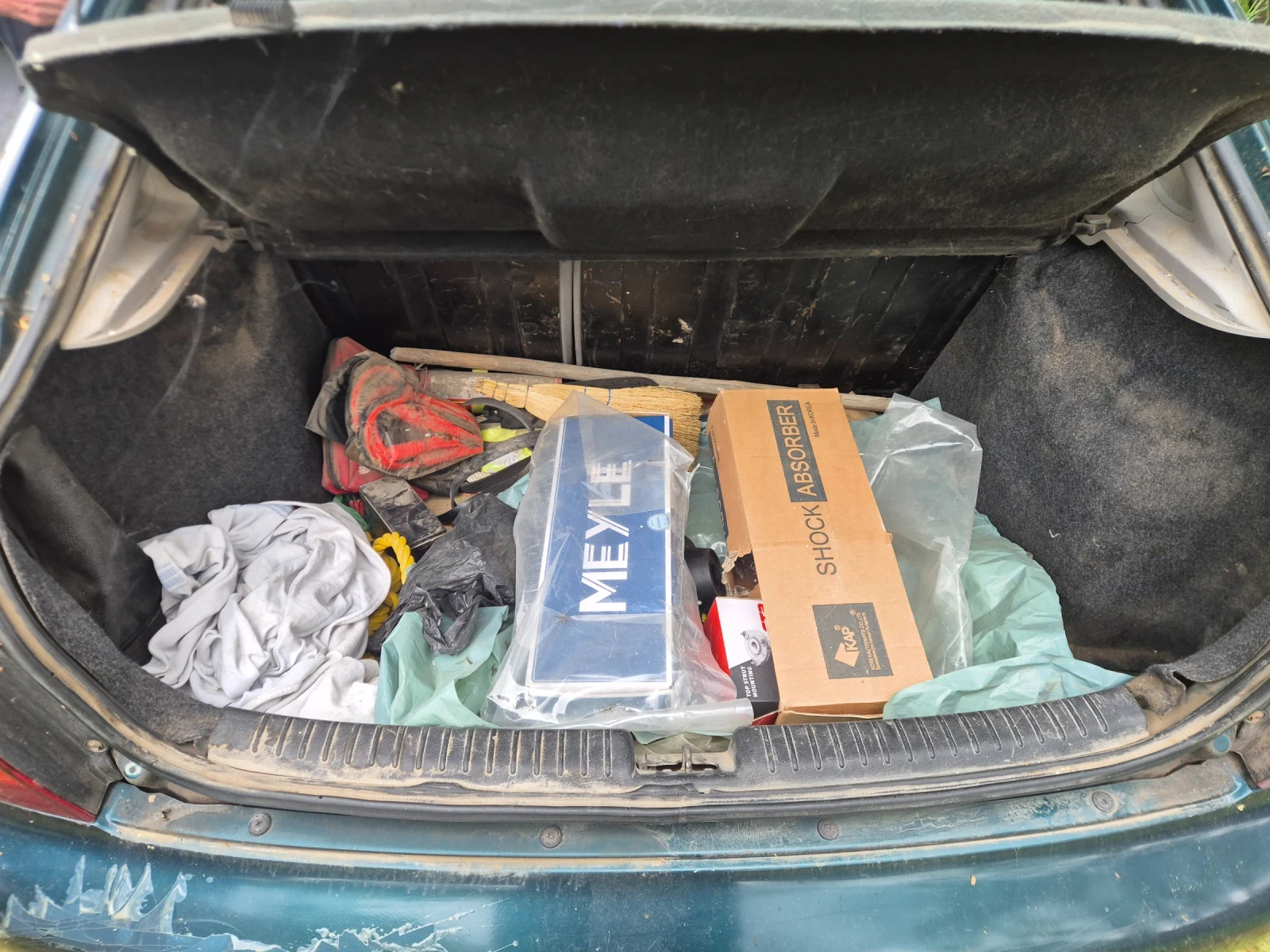 Daewoo Nubira | Mobile.bg � ����������� 9