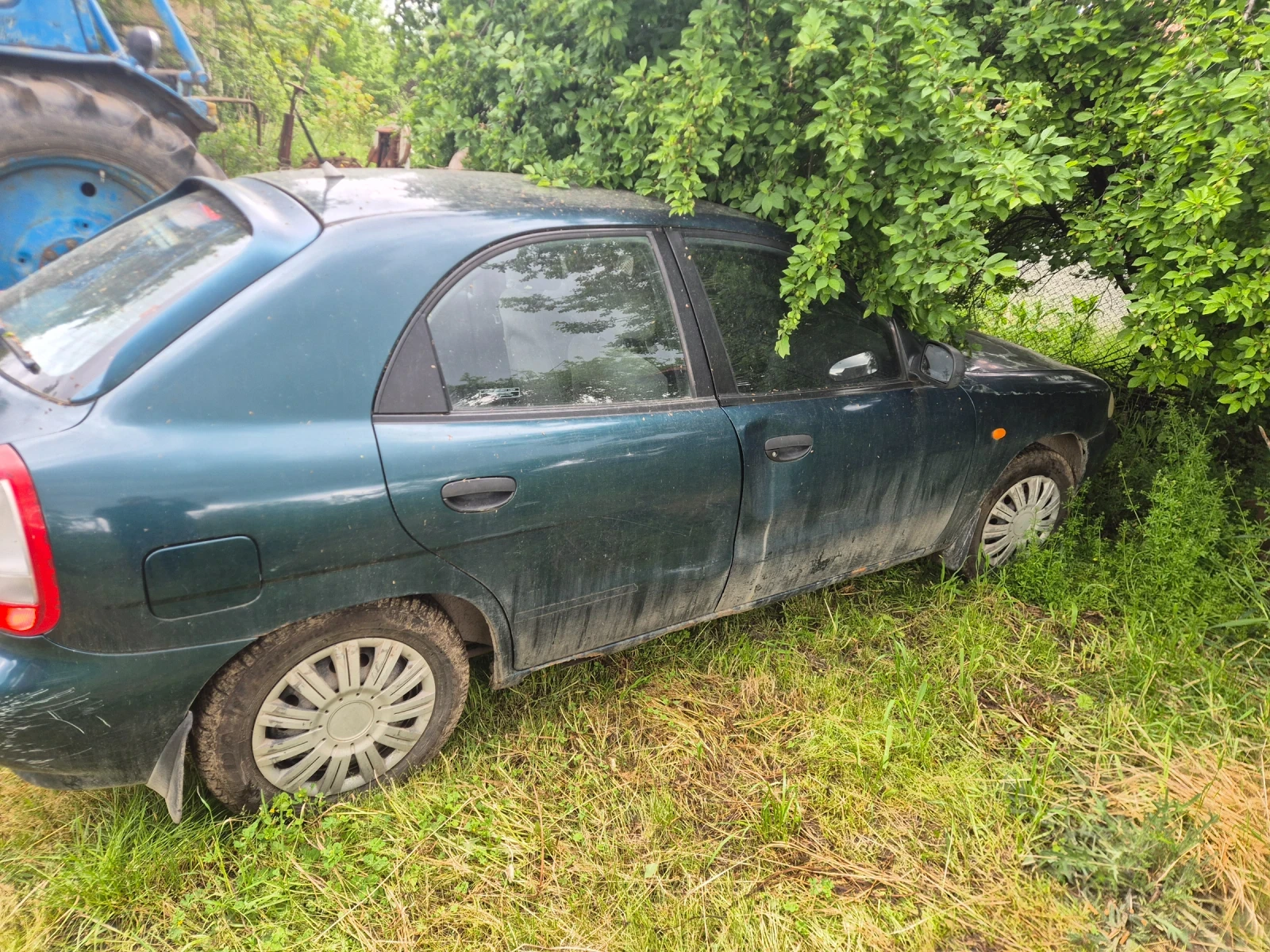 Daewoo Nubira | Mobile.bg � ����������� 4