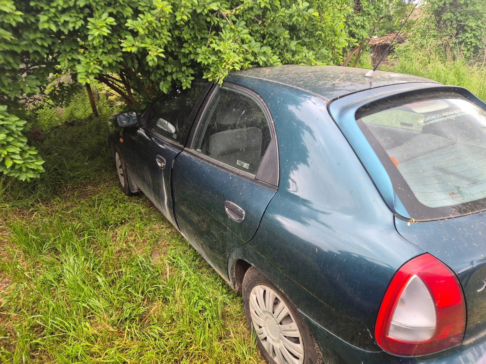 Daewoo Nubira | Mobile.bg � ����������� 2