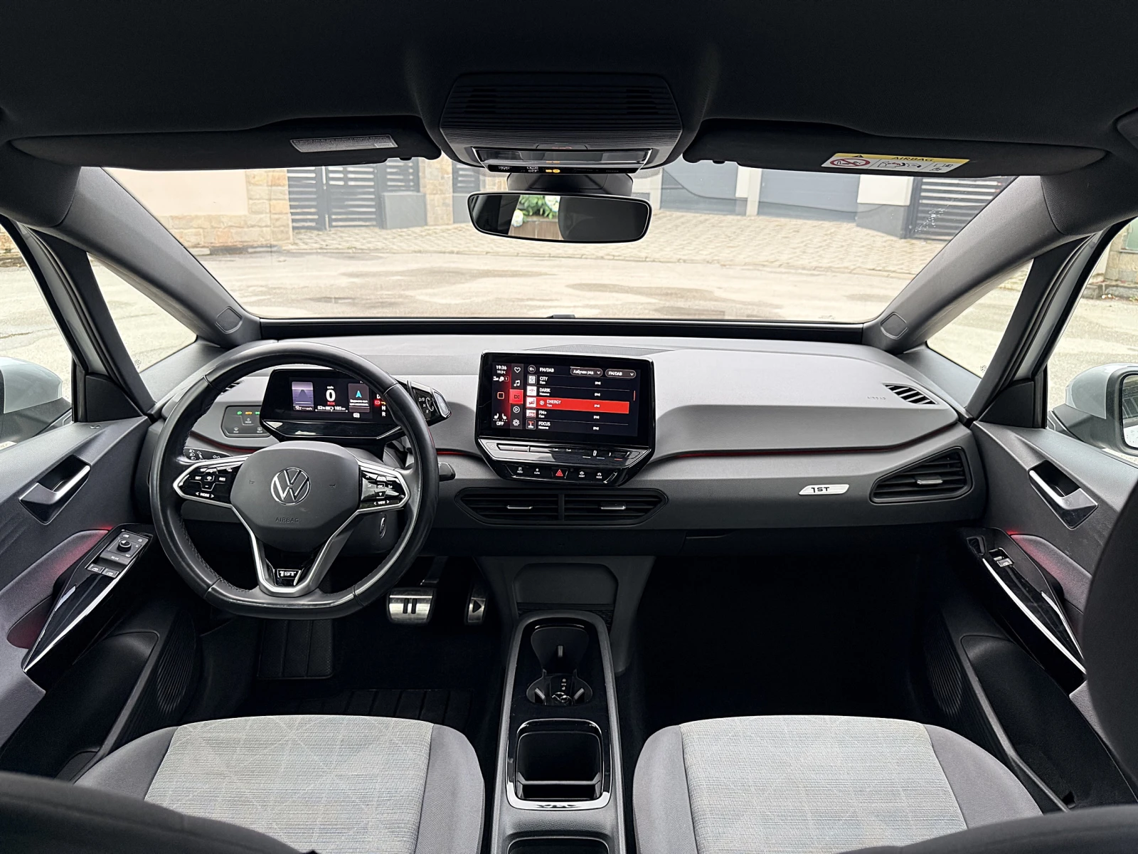 VW ID.3 62 kW Pro Performance, снимка 12 - Автомобили и джипове - 54663791