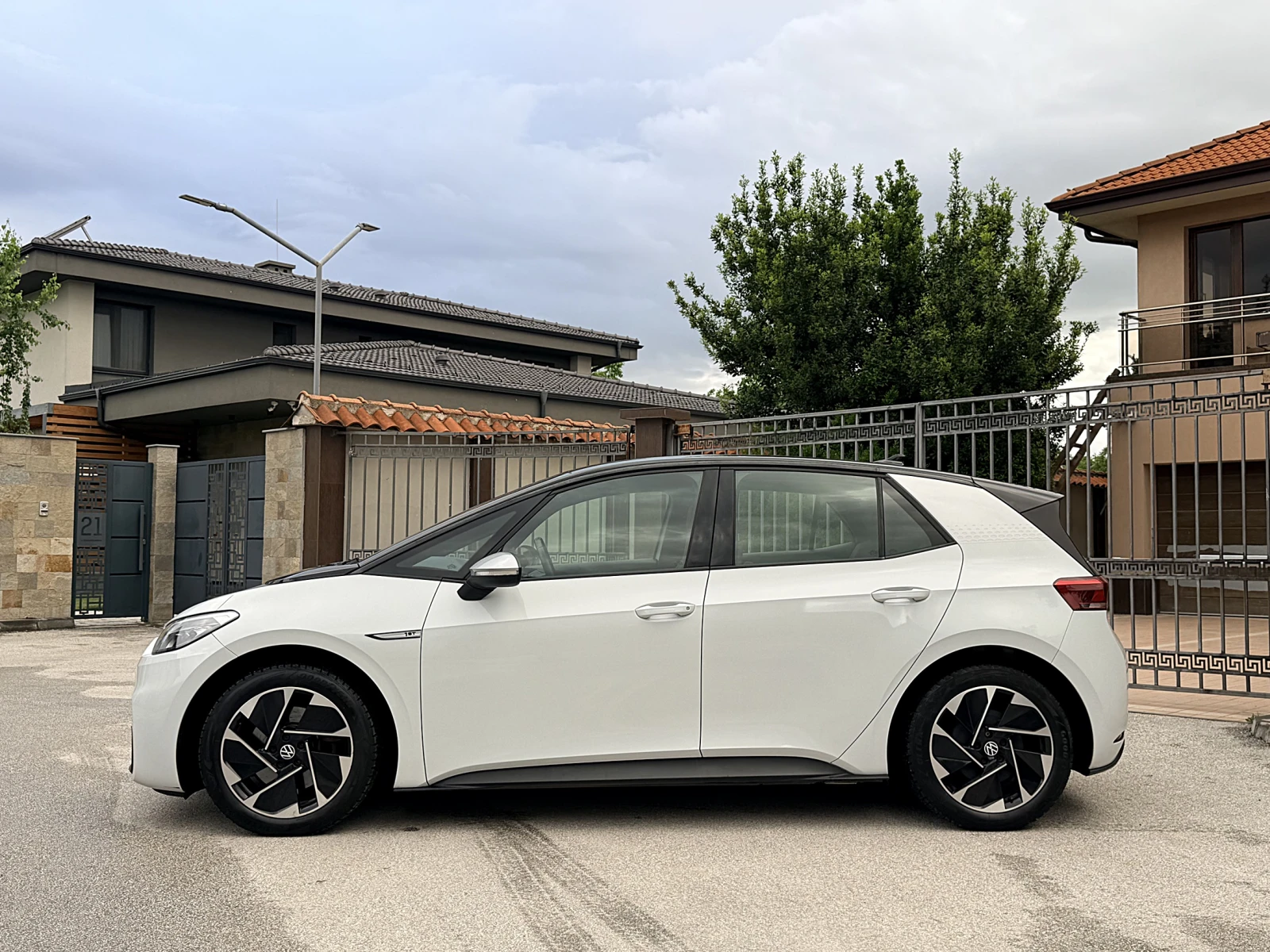 VW ID.3 62 kW Pro Performance, снимка 5 - Автомобили и джипове - 54663791