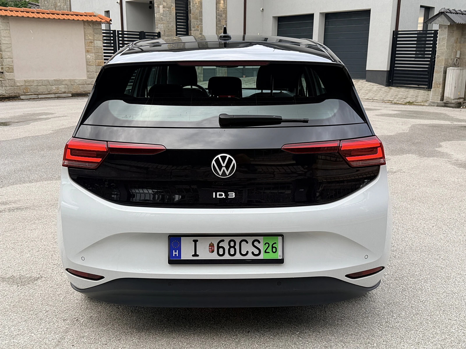 VW ID.3 62 kW Pro Performance, снимка 8 - Автомобили и джипове - 54663791