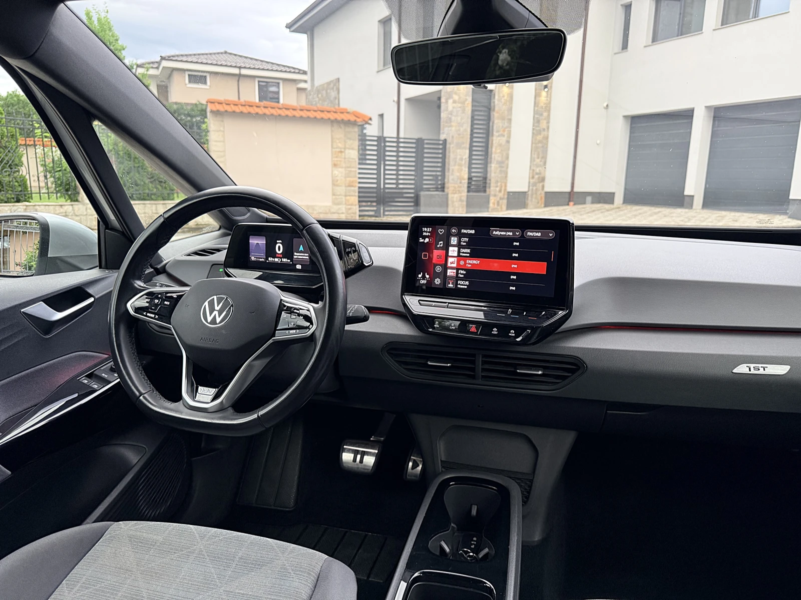 VW ID.3 62 kW Pro Performance, снимка 15 - Автомобили и джипове - 54663791