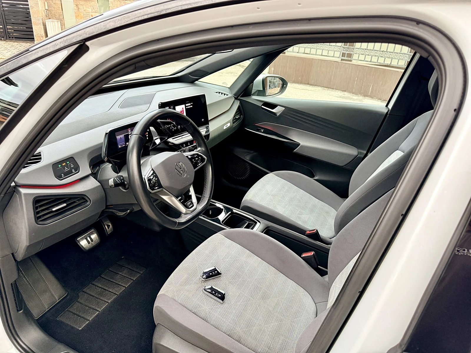 VW ID.3 62 kW Pro Performance, снимка 9 - Автомобили и джипове - 54663791