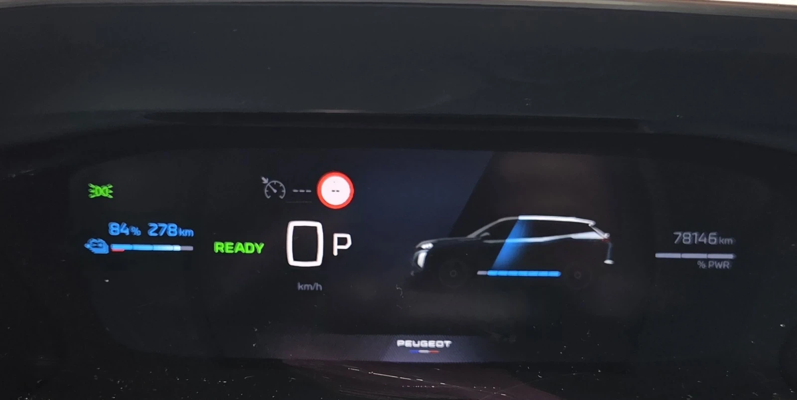 Peugeot 2008 12.2023/GT line/Navi/Camera | Mobile.bg � ����������� 15