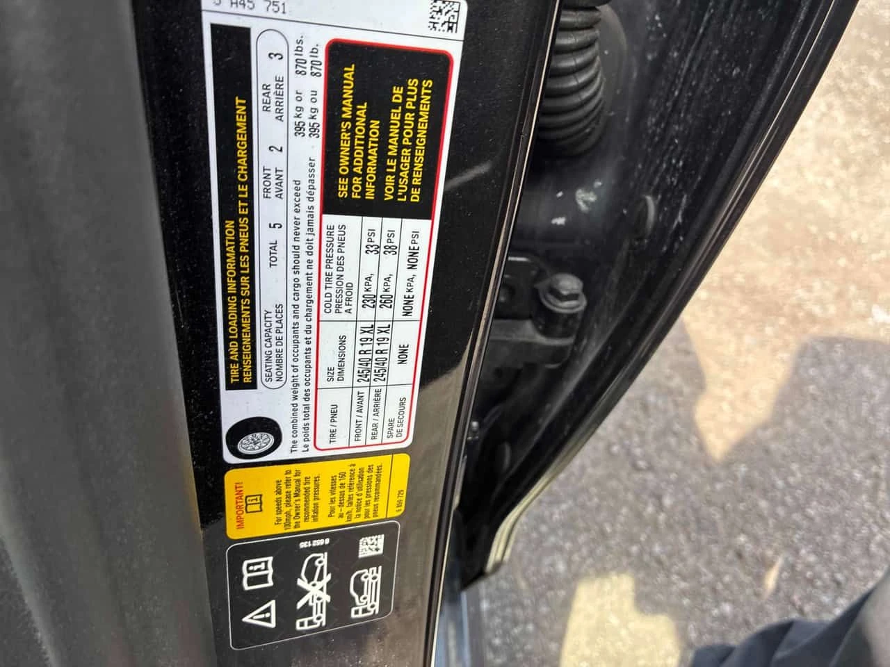 BMW 540 * 540i xDrive * CARFAX * ЦЕНА ДО БГ, снимка 13 - Автомобили и джипове - 54896643