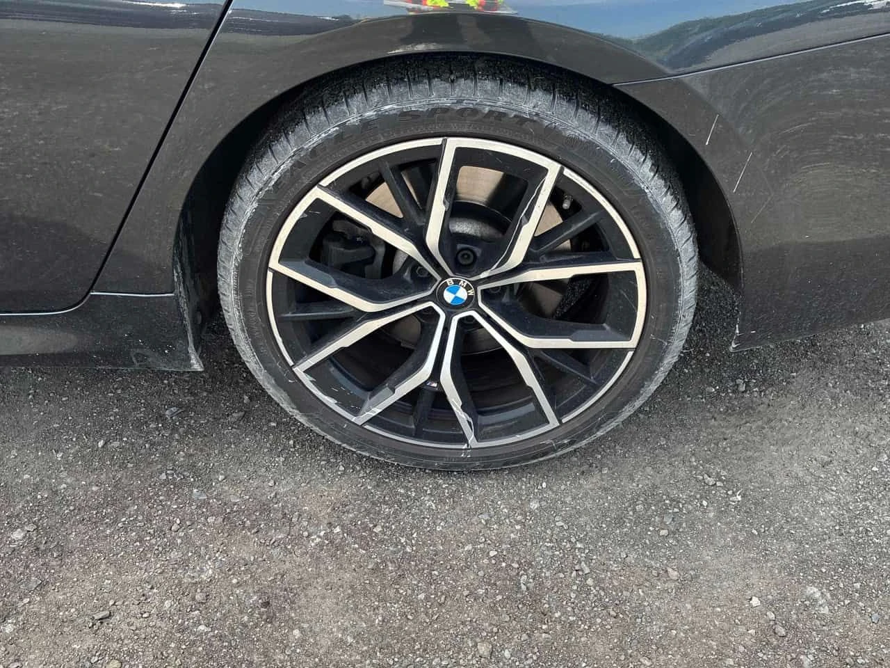 BMW 540 * 540i xDrive * CARFAX * ЦЕНА ДО БГ, снимка 6 - Автомобили и джипове - 54896643