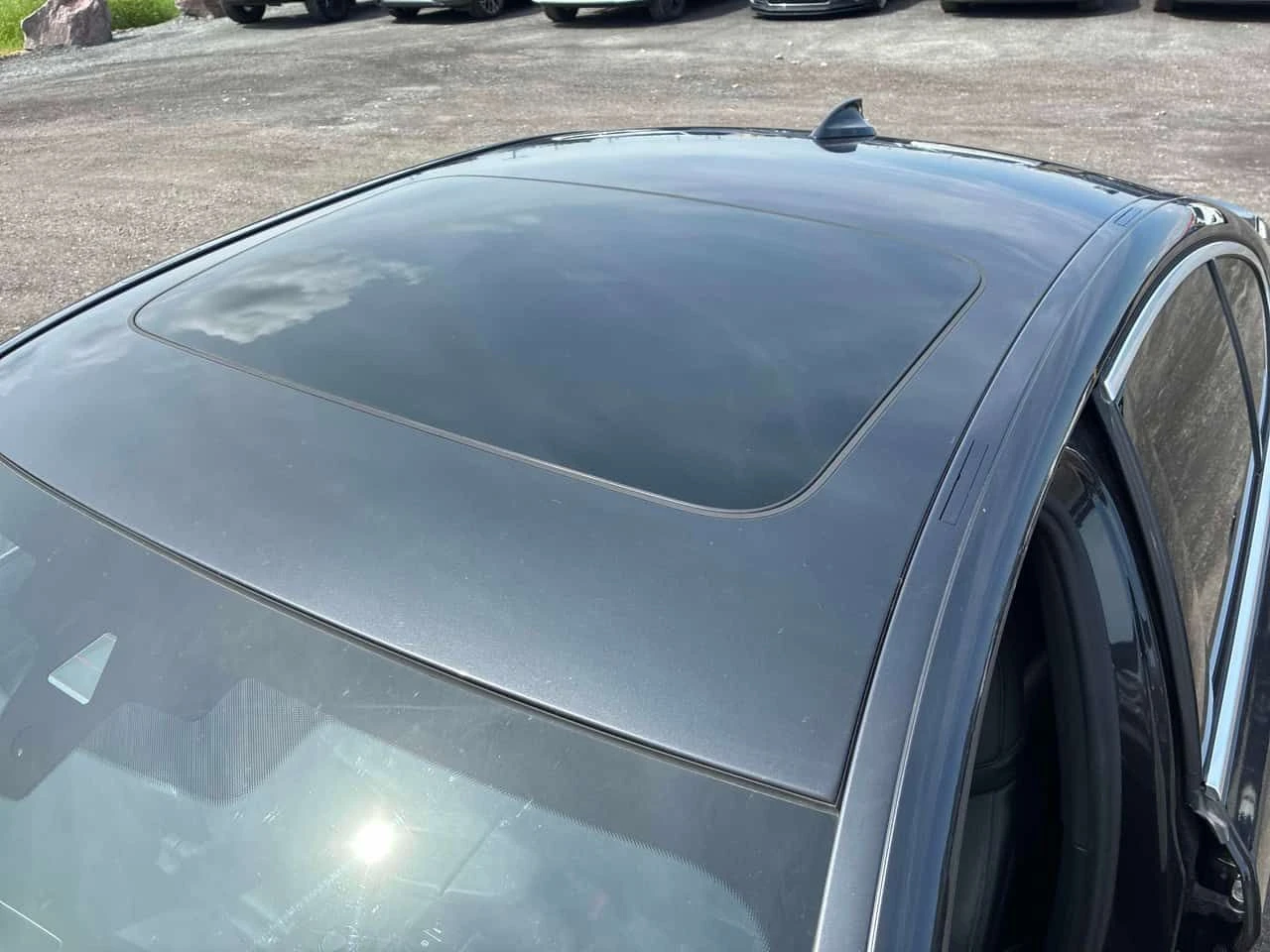 BMW 540 * 540i xDrive * CARFAX * ЦЕНА ДО БГ, снимка 15 - Автомобили и джипове - 54896643