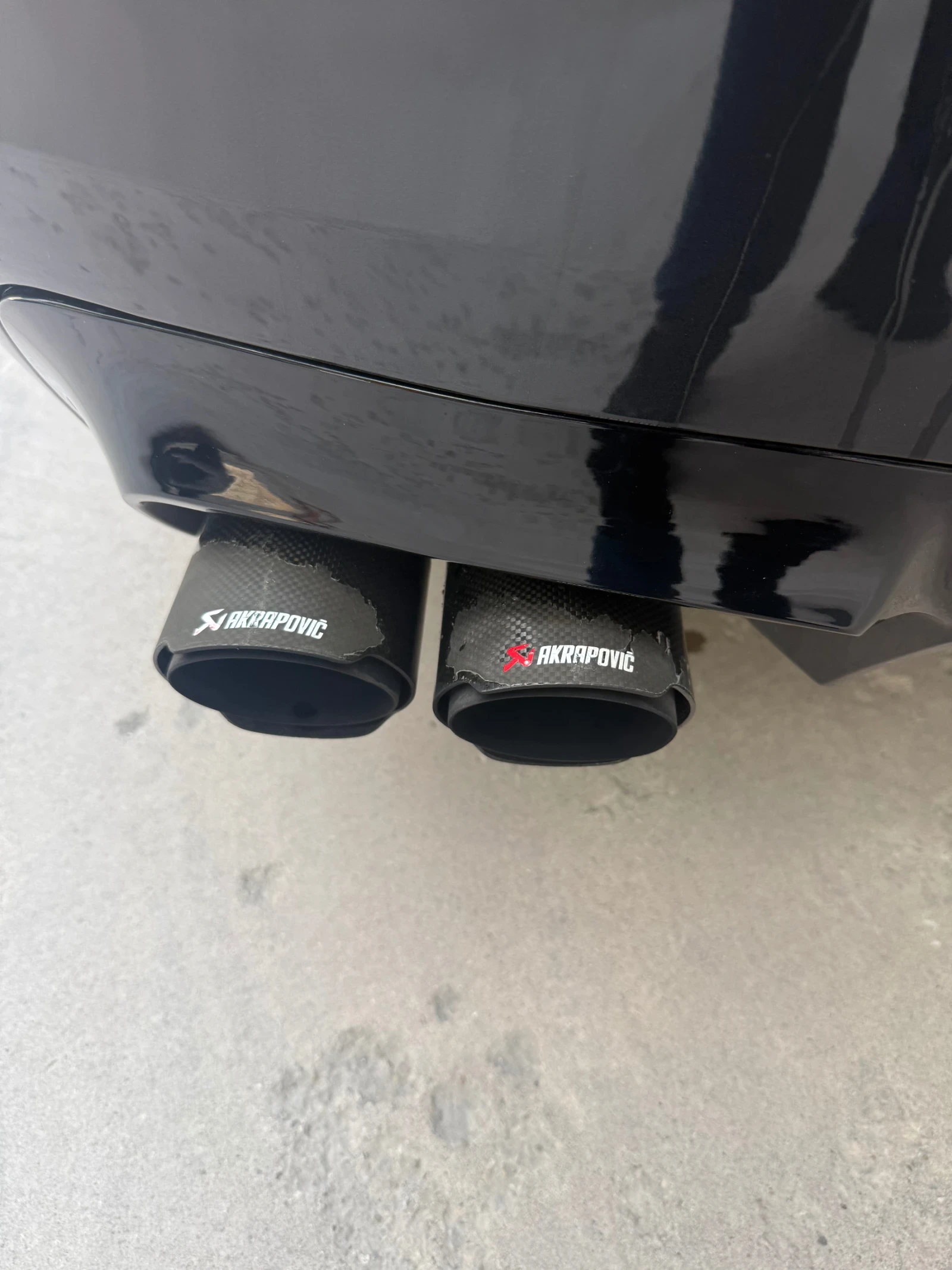 BMW 535 Xdrive, снимка 9 - Автомобили и джипове - 55048061