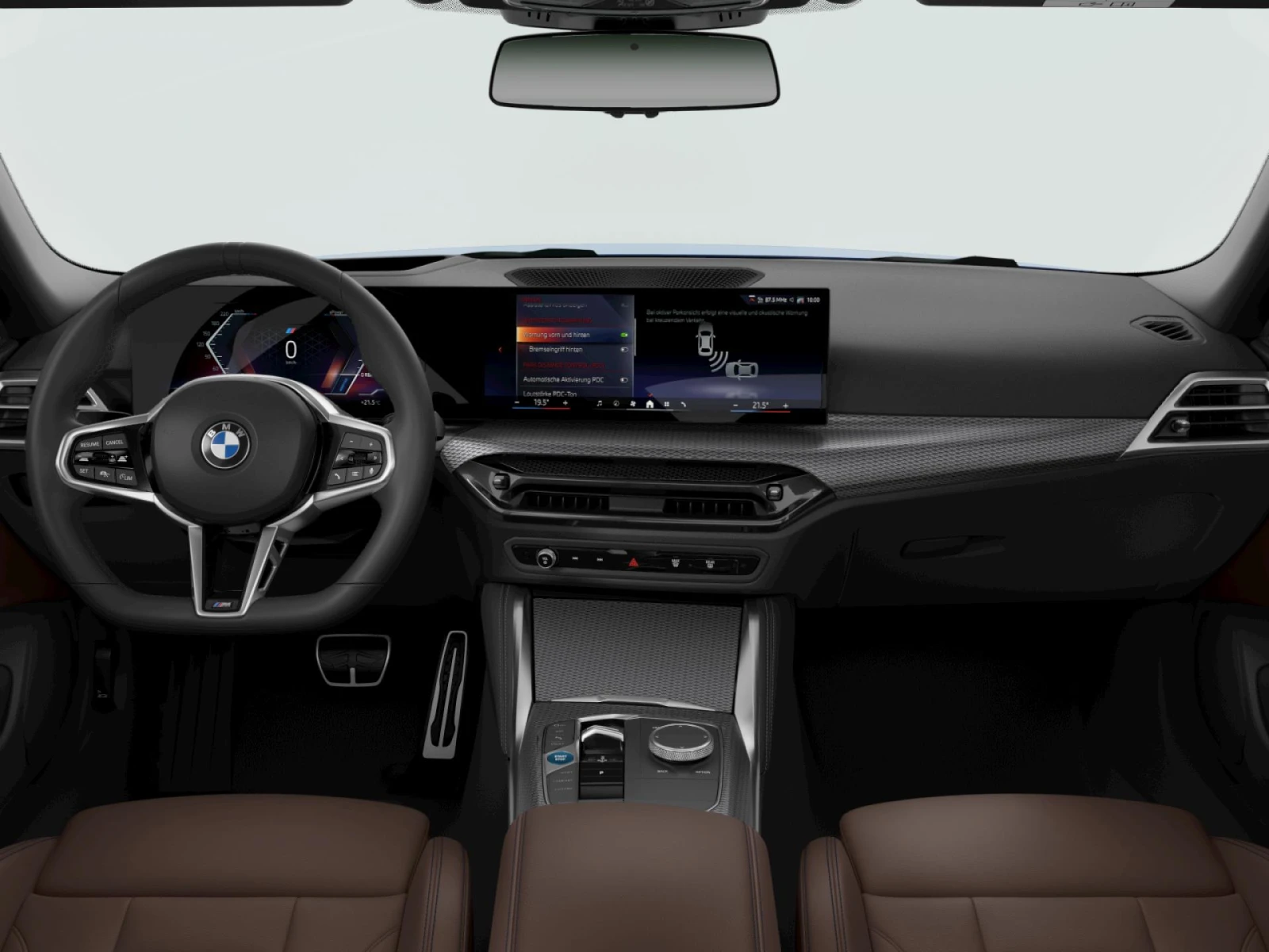 BMW i4 xDrive40 Gran Coupe, снимка 10 - Автомобили и джипове - 55234291