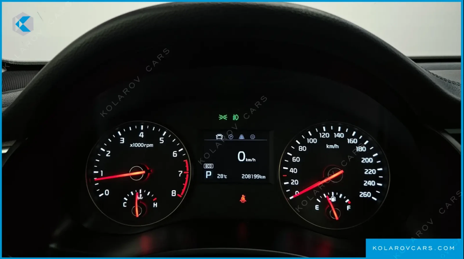 Kia K7 3.0 LPI Noblesse | Mobile.bg � ����������� 7