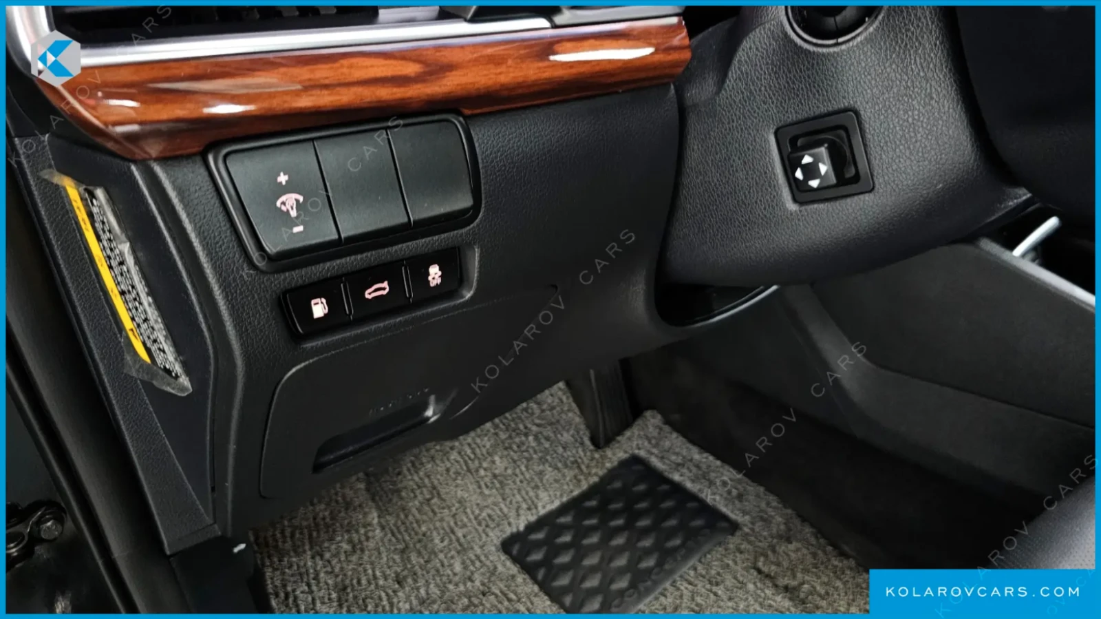 Kia K7 3.0 LPI Noblesse | Mobile.bg � ����������� 15