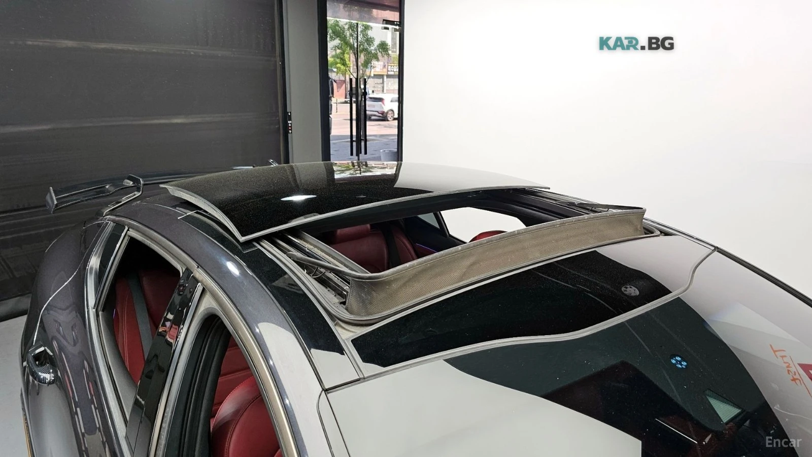 Kia Stinger GT / AWD / METHANOL INJ / FULLY TUNED  | Mobile.bg � ����������� 16