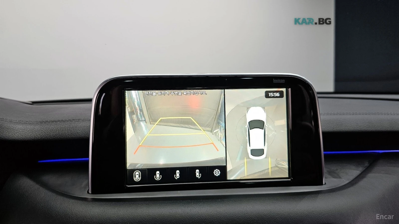 Kia Stinger GT / AWD / METHANOL INJ / FULLY TUNED  | Mobile.bg � ����������� 14