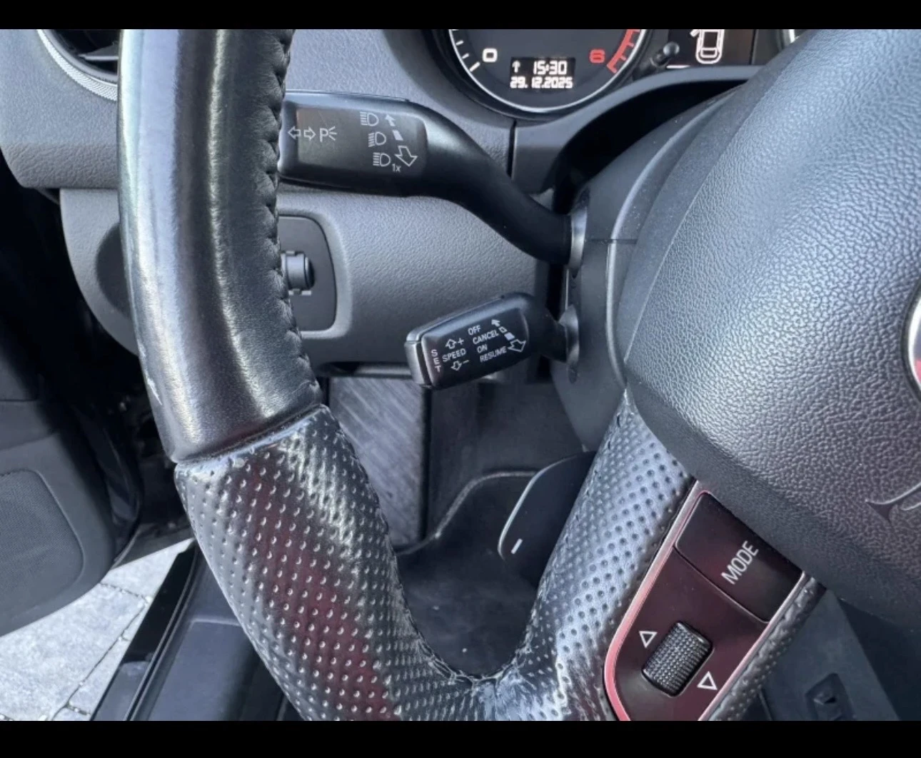 Audi A3, снимка 15 - Автомобили и джипове - 55404040