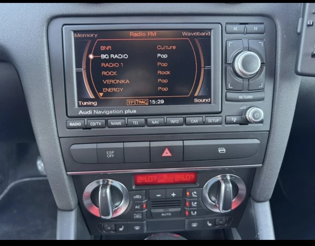 Audi A3, снимка 9 - Автомобили и джипове - 55404040