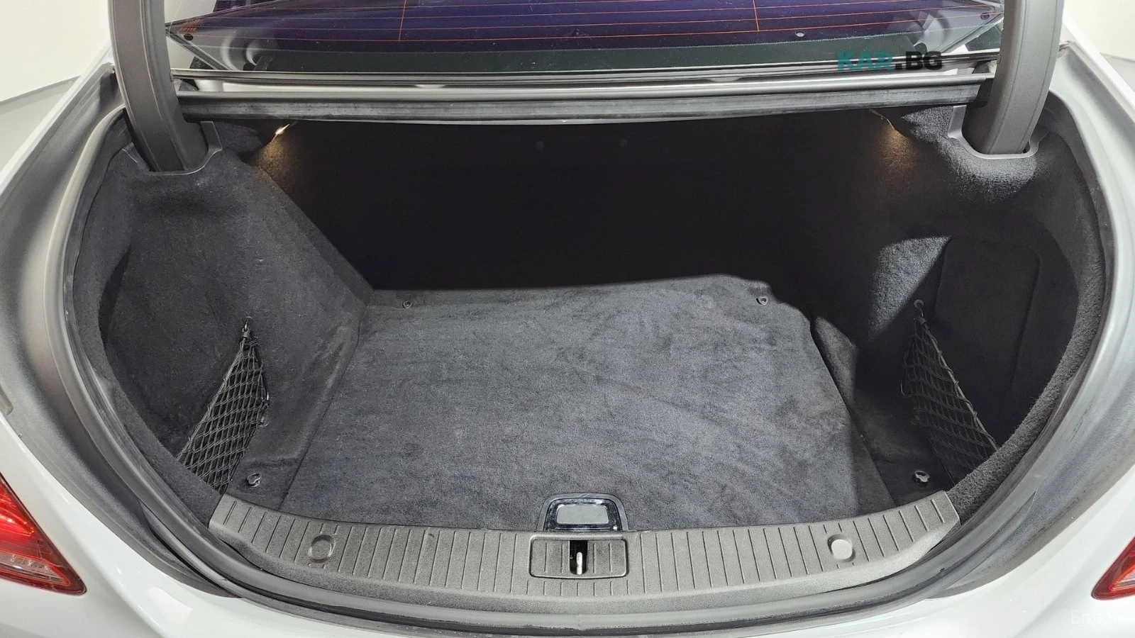 Mercedes-Benz S 350 КОЖА* ПОДГРЕВ* ОБДУХВ* BURMASTER* PANO* 360, снимка 16 - Автомобили и джипове - 55417039