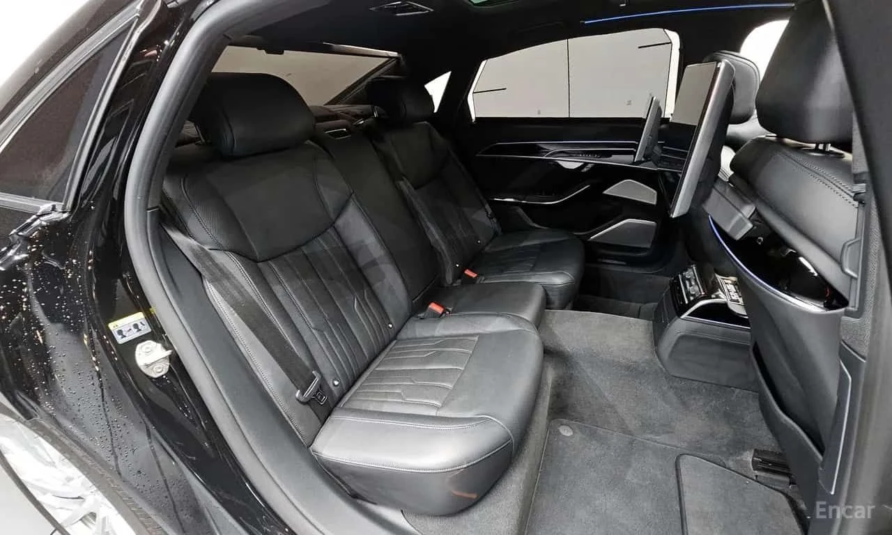 Audi A8 | АВТОКРЕДИТ БЕЗ ПЪРВОНАЧАЛНА ВНОСКА | , снимка 11 - Автомобили и джипове - 55571143