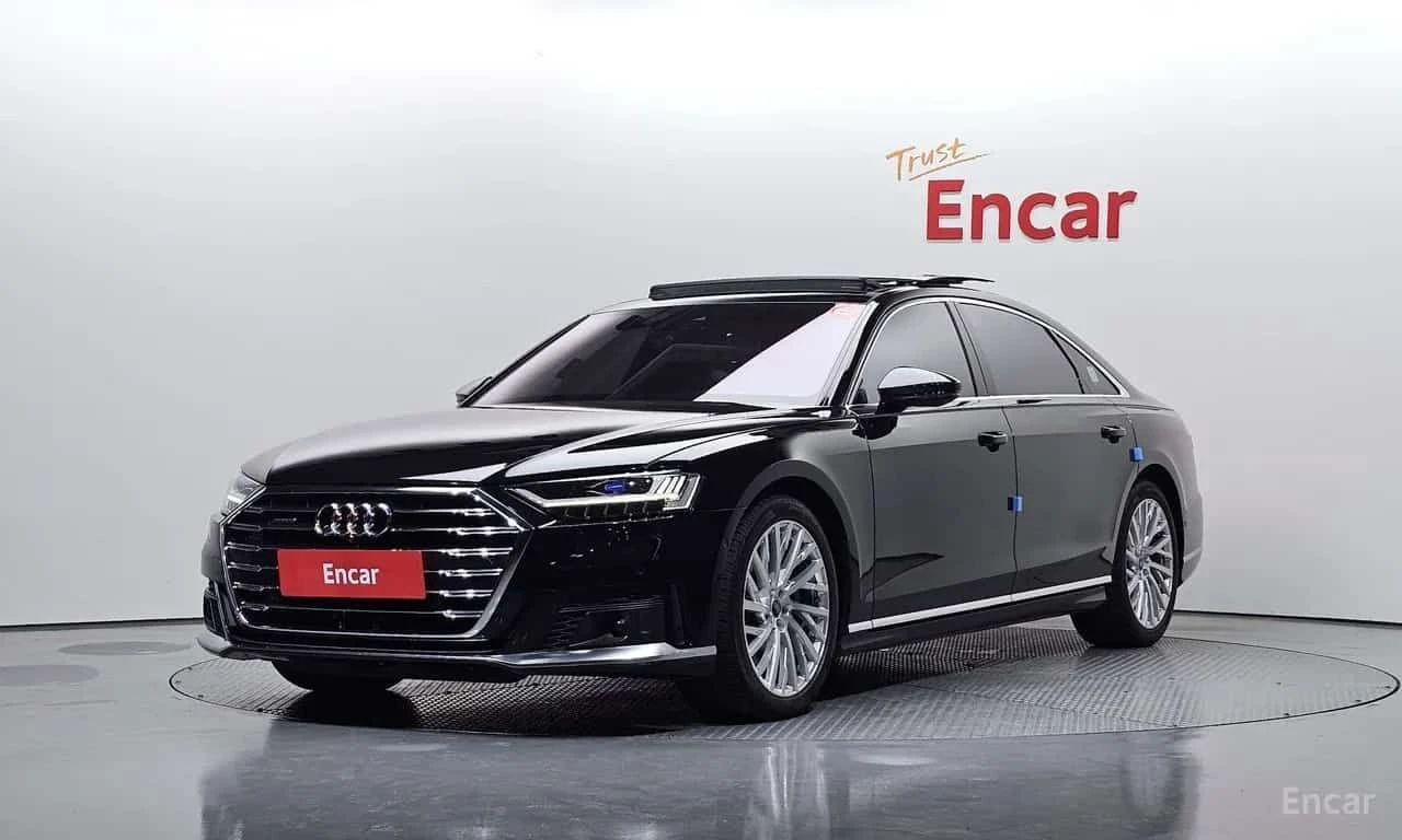 Audi A8 | АВТОКРЕДИТ БЕЗ ПЪРВОНАЧАЛНА ВНОСКА | 