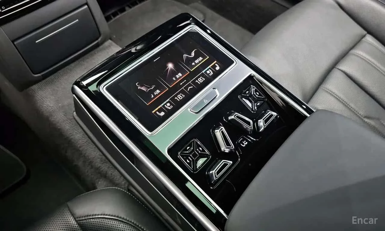 Audi A8 | АВТОКРЕДИТ БЕЗ ПЪРВОНАЧАЛНА ВНОСКА | , снимка 17 - Автомобили и джипове - 55571143