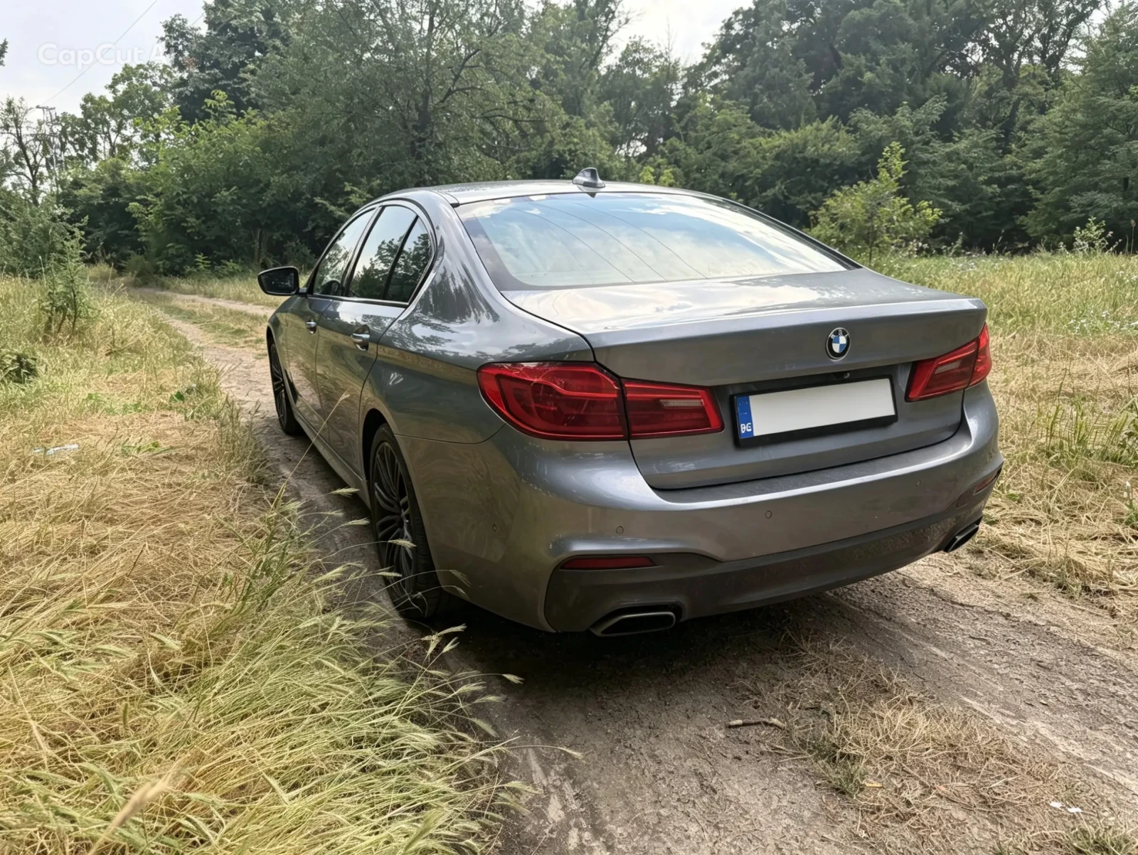 BMW 530 i G30 B48 | Led Adaptive | M Packet | Recaro | , снимка 5 - Автомобили и джипове - 55660832