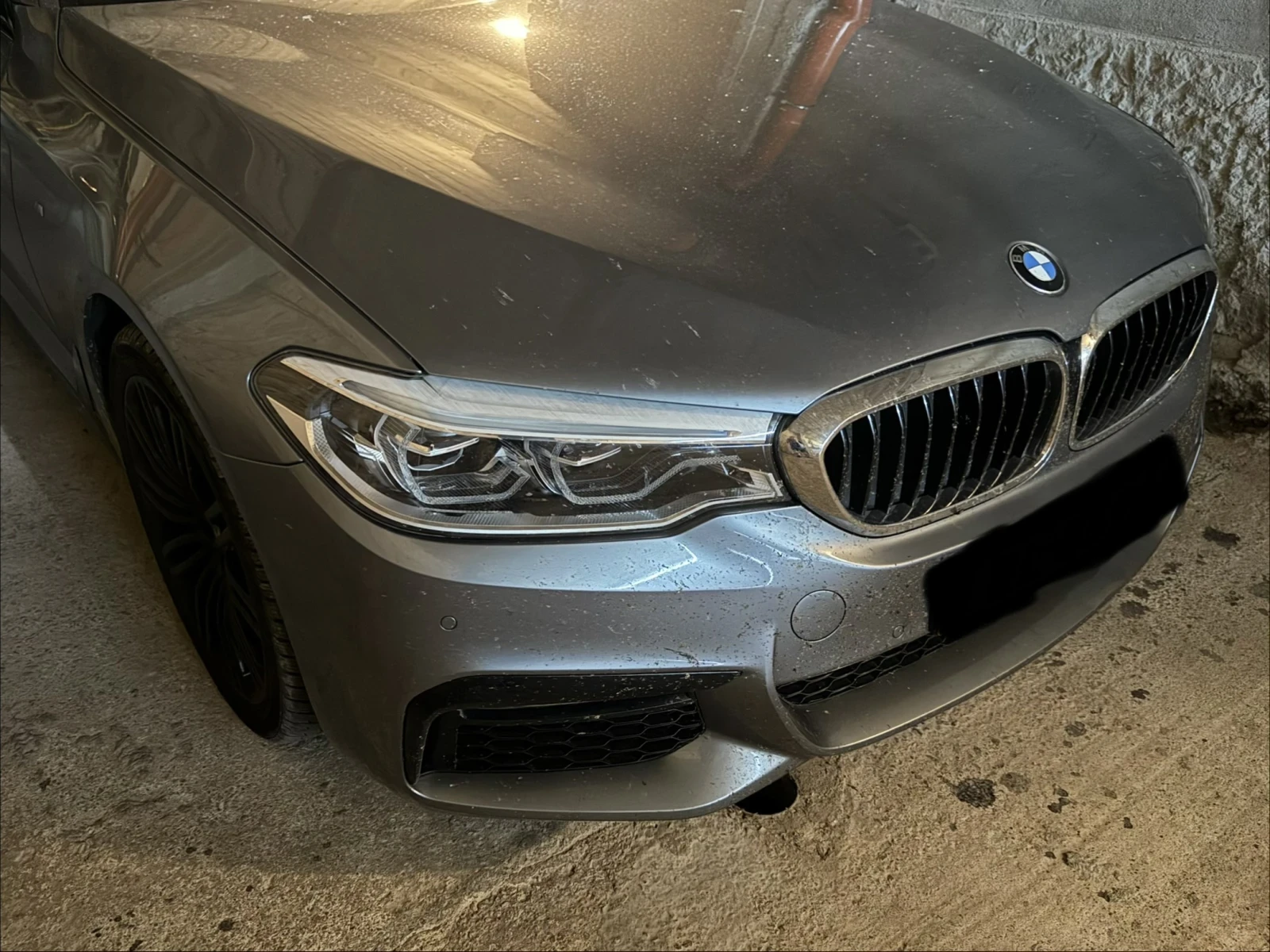 BMW 530 i G30 B48 | Led Adaptive | M Packet | Recaro |  | Mobile.bg � ����������� 2