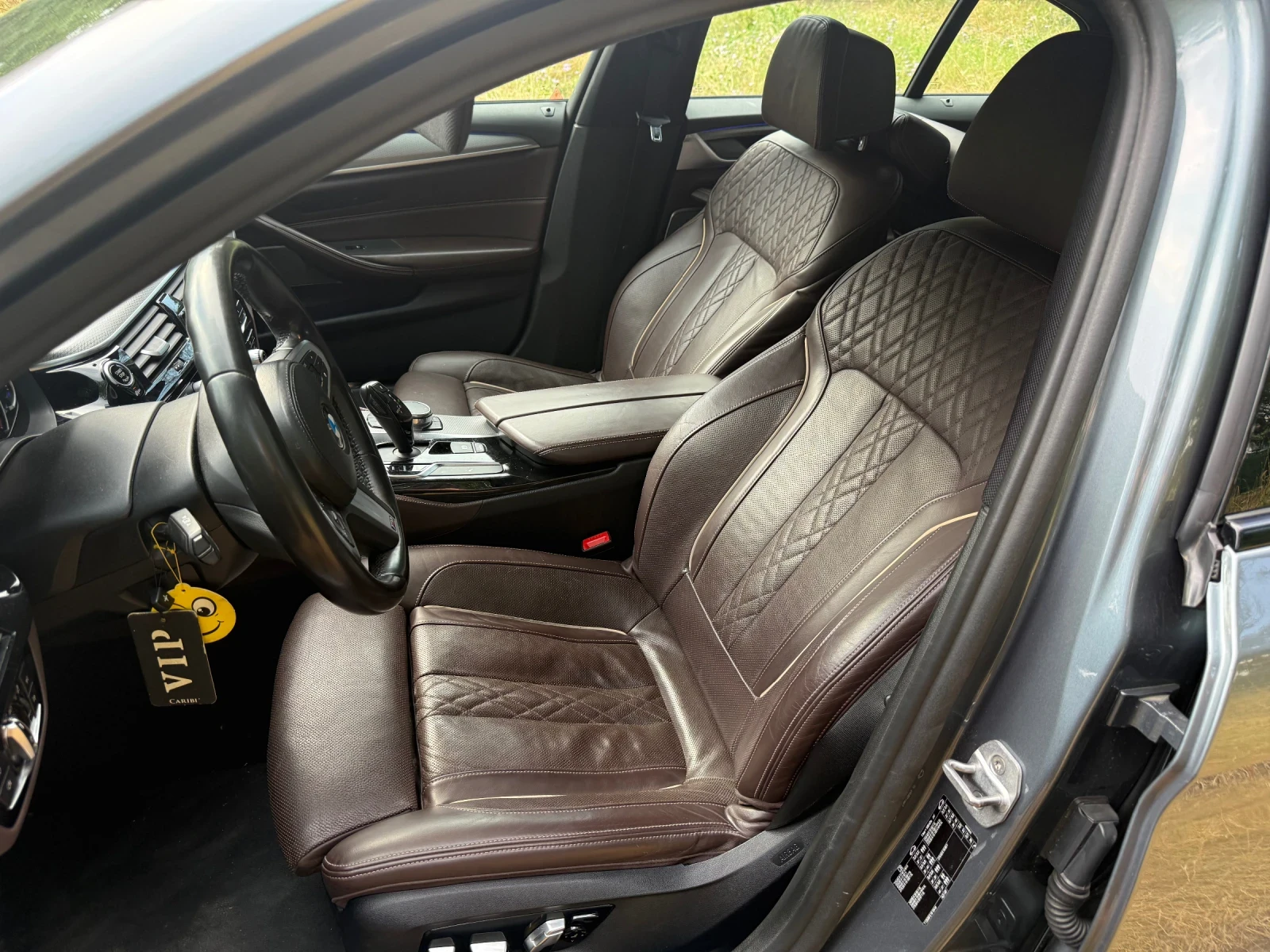 BMW 530 i G30 B48 | Led Adaptive | M Packet | Recaro |  | Mobile.bg � ����������� 7