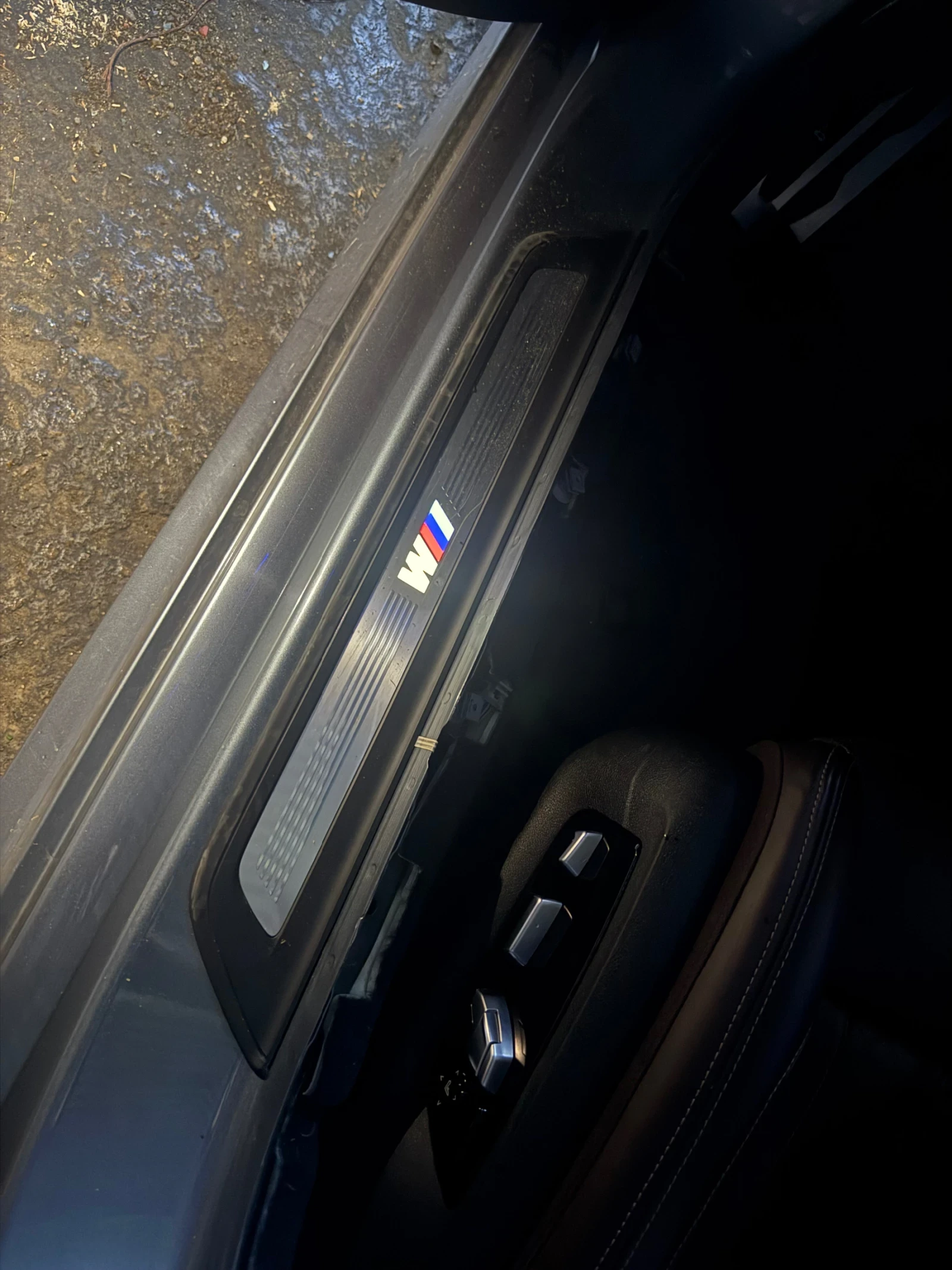 BMW 530 i G30 B48 | Led Adaptive | M Packet | Recaro |  | Mobile.bg � ����������� 10