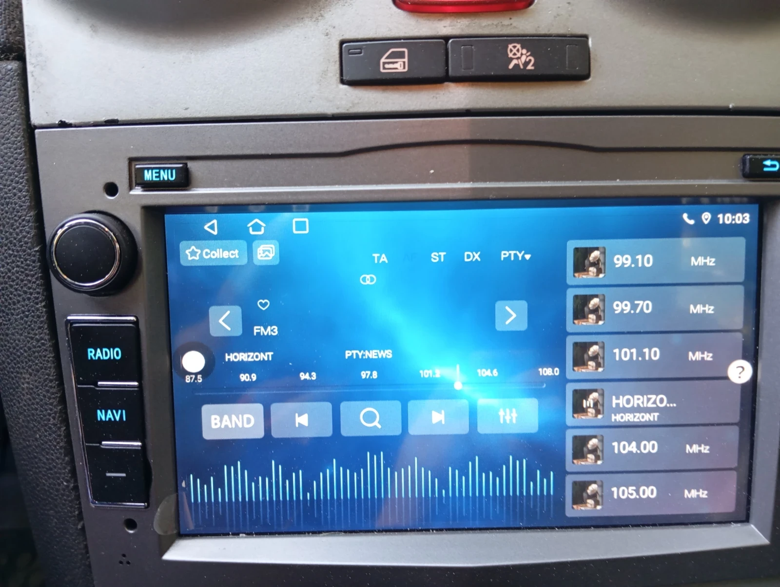Opel Corsa Д, снимка 11 - Автомобили и джипове - 55811665