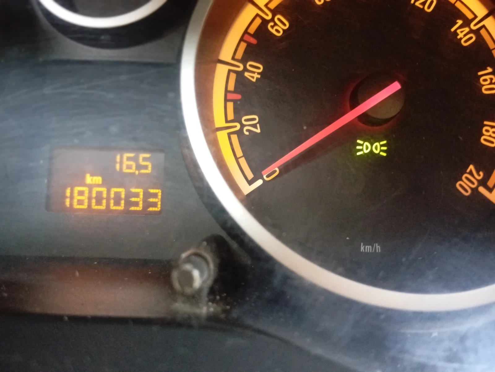 Opel Corsa Д, снимка 6 - Автомобили и джипове - 55811665