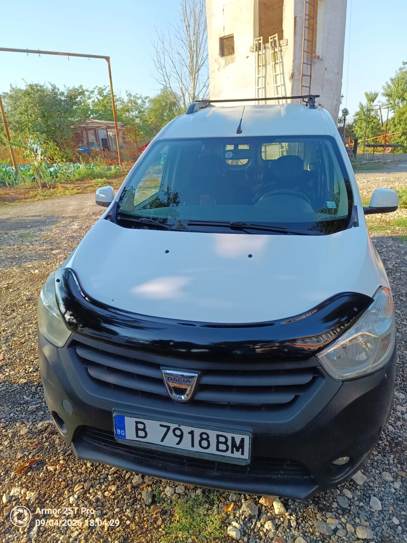 Dacia Dokker | Mobile.bg � ����������� 1