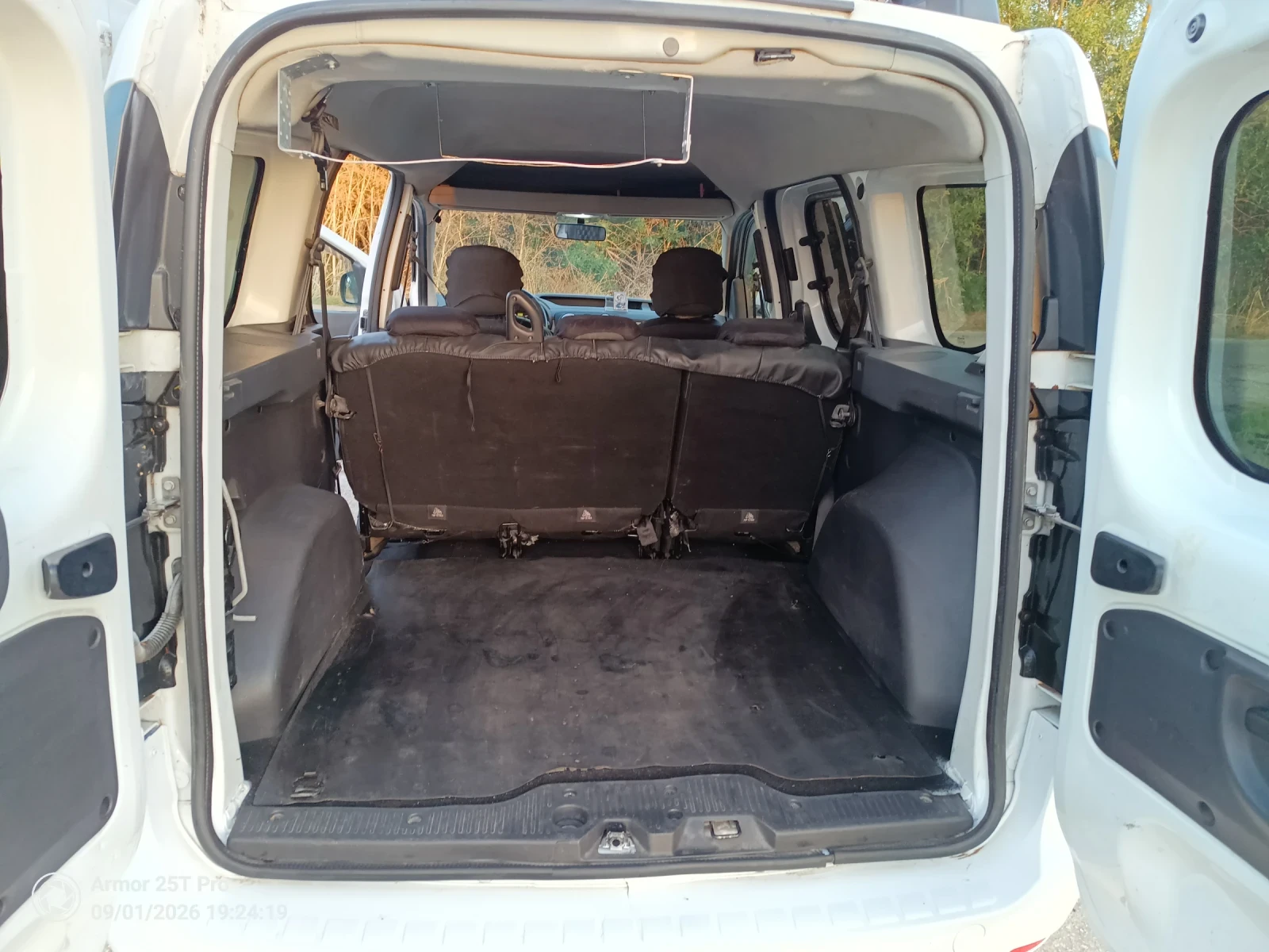 Dacia Dokker, снимка 7 - Автомобили и джипове - 55904654