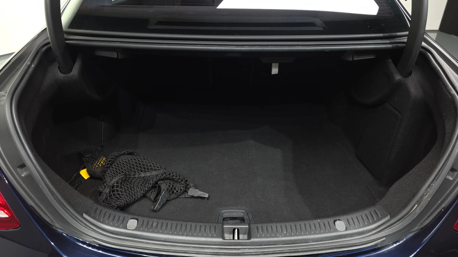 Mercedes-Benz E 450 W213 3.0 4MATIC, снимка 16 - Автомобили и джипове - 55987376