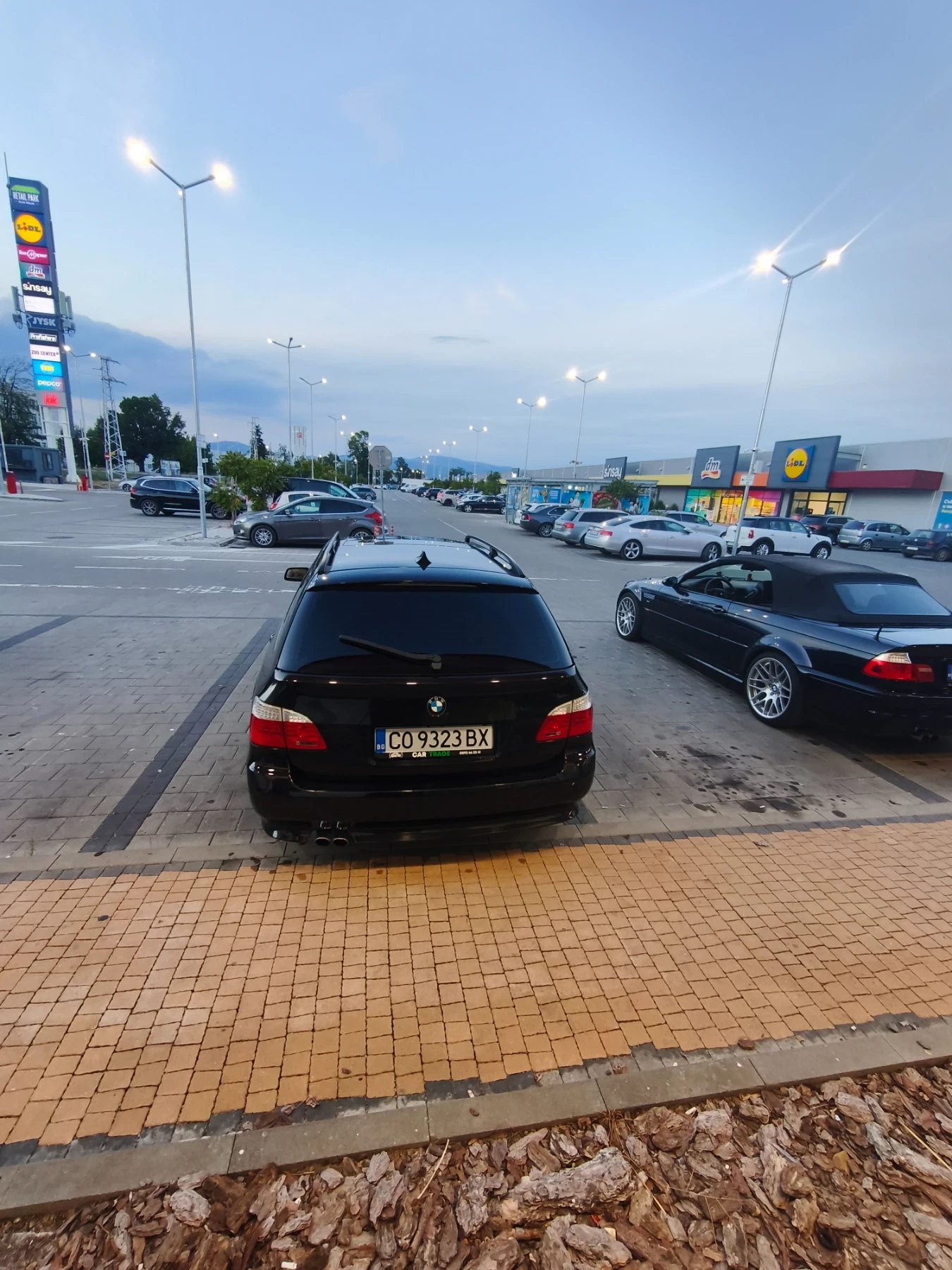 BMW 530 BMW 530 d 197 hp Facelift, снимка 13 - Автомобили и джипове - 56144021