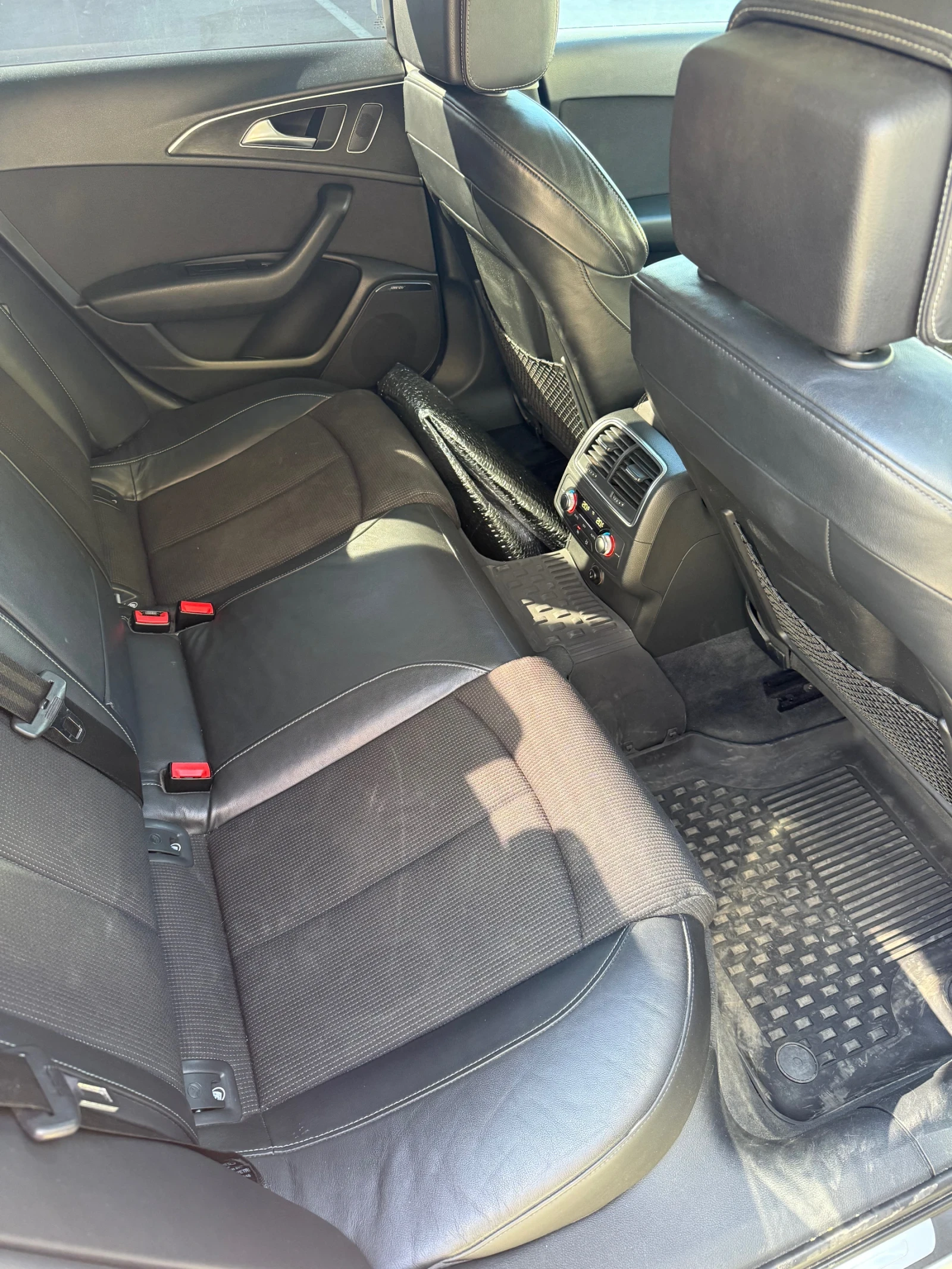 Audi A6 C7, снимка 14 - Автомобили и джипове - 56338353
